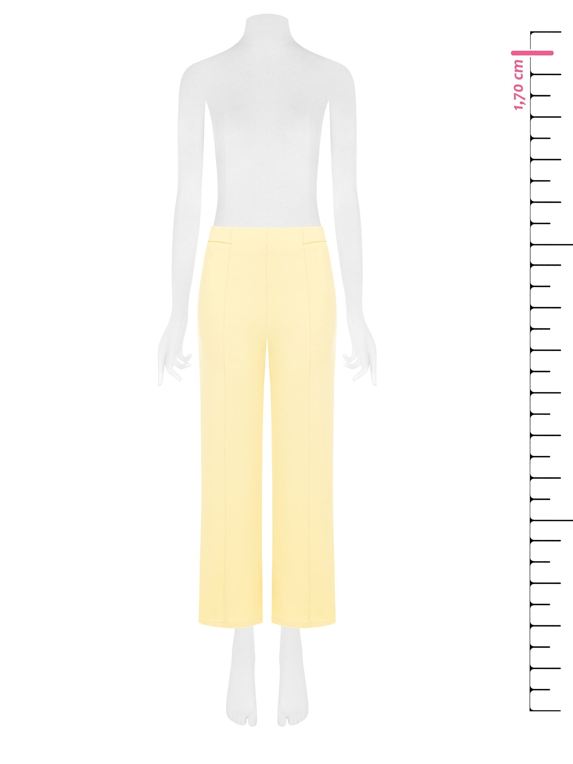 Pantalone Rinascimento