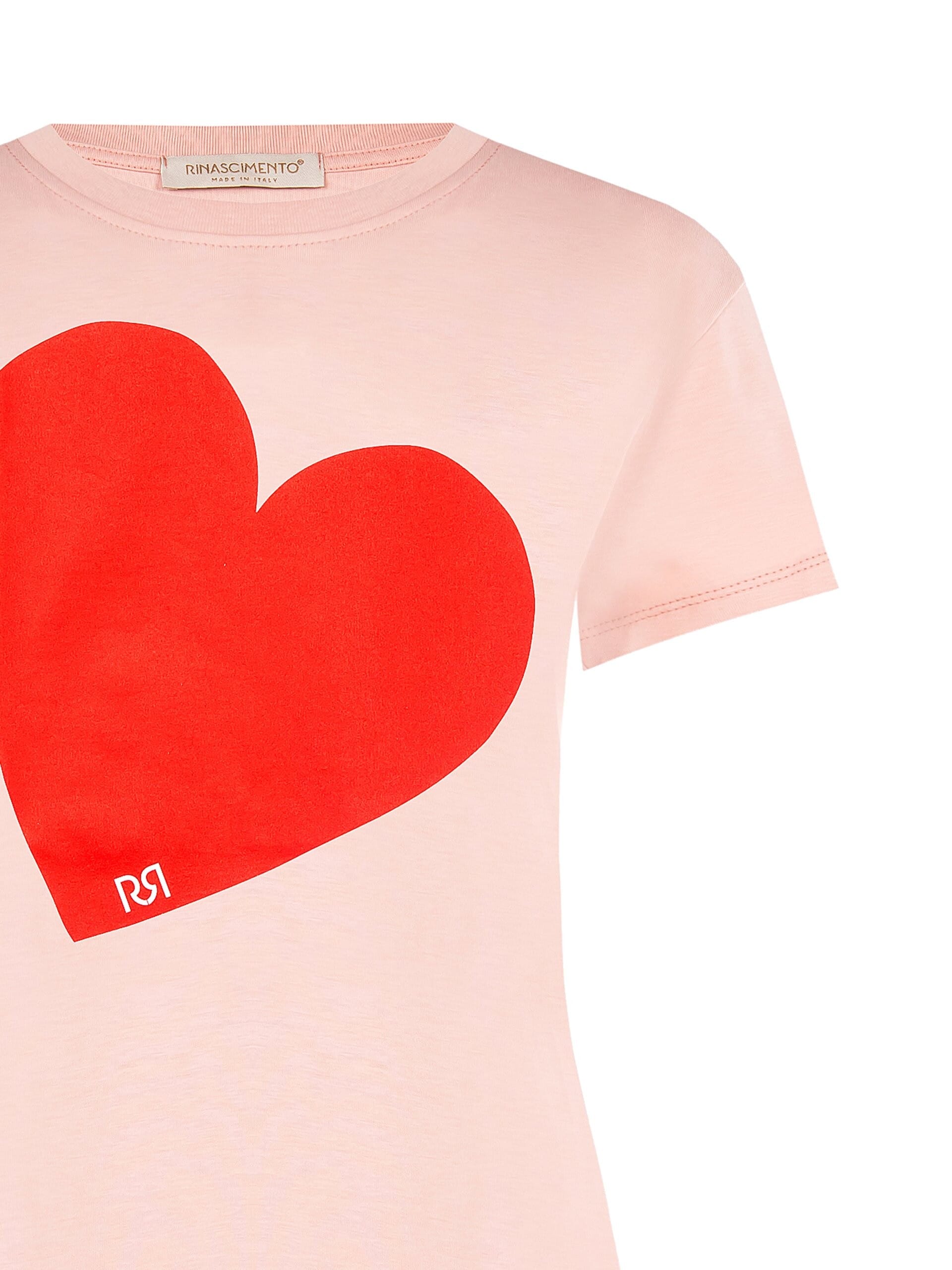 T-Shirt Rinascimento