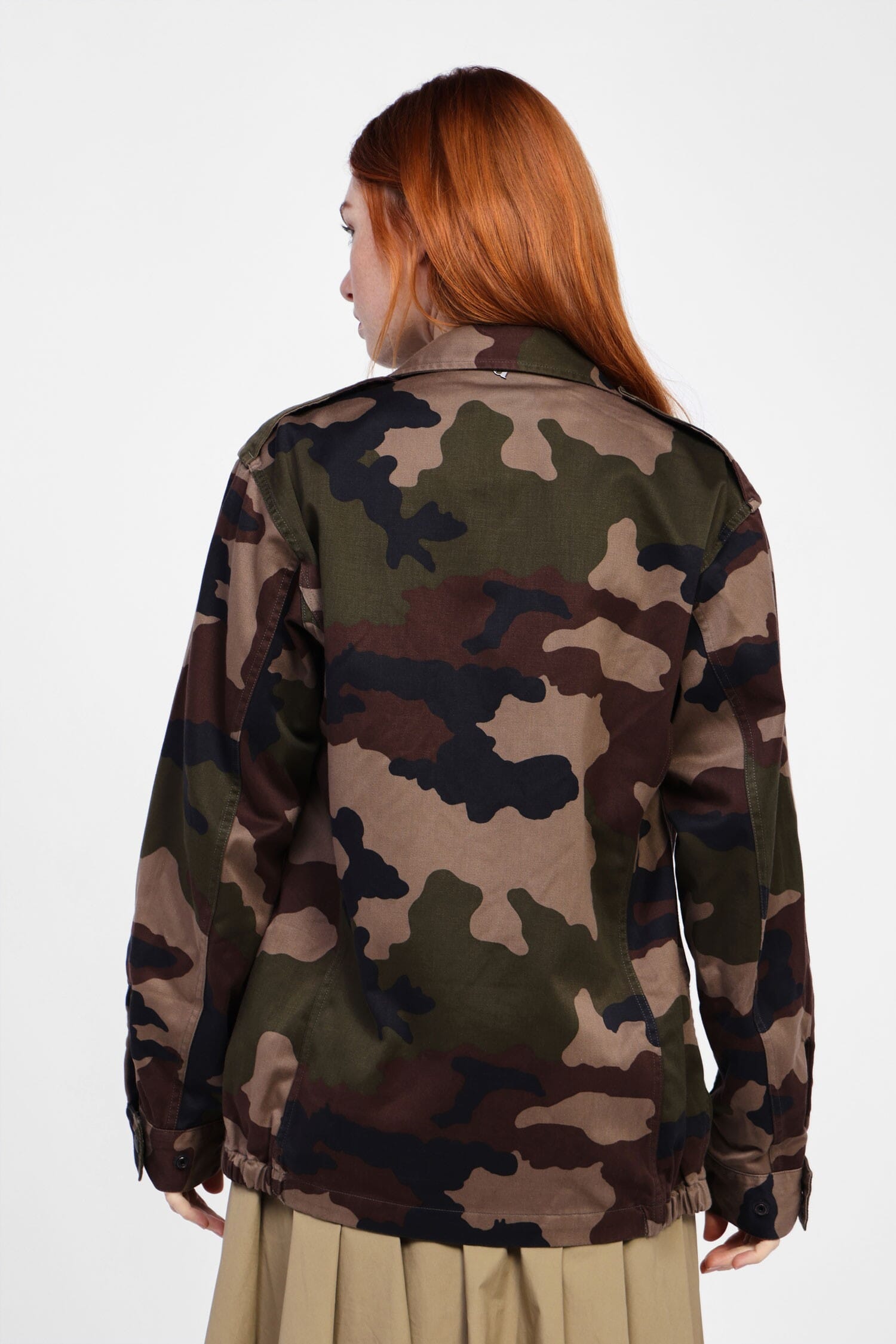 Blazer Con Dettagli Decorativi Dixie