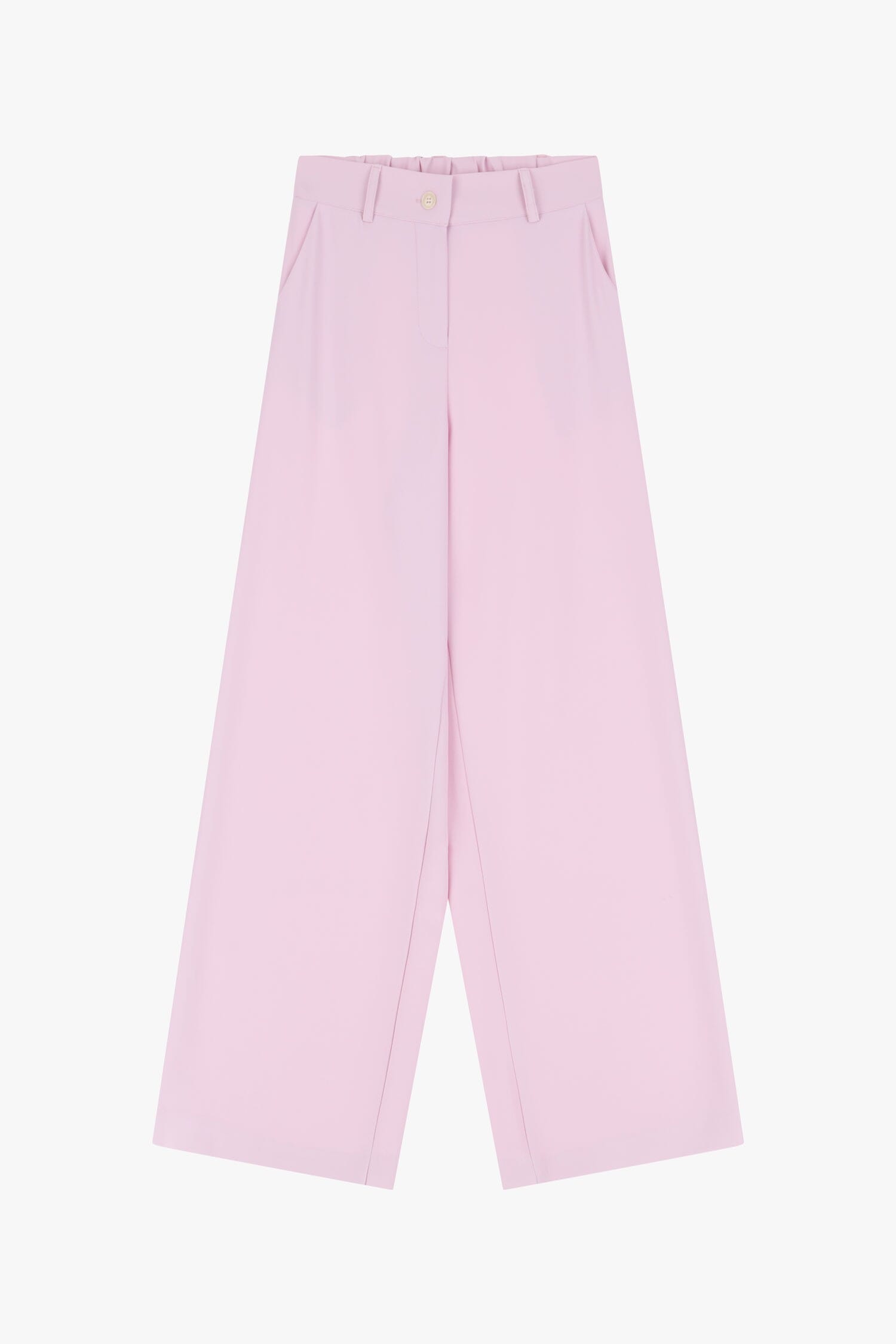 Dixie High Waisted Palace Trousers
