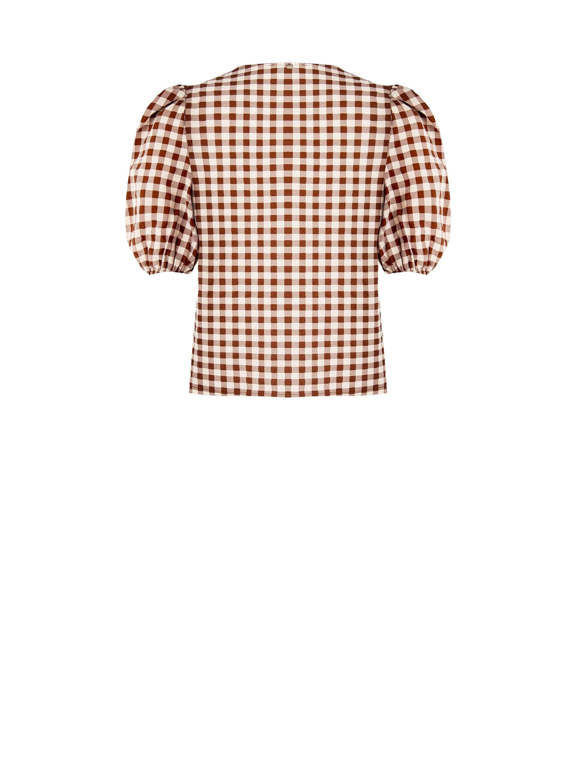 Blusa Ampia Aperta Da Chiudere Con Laccetti Rinascimento