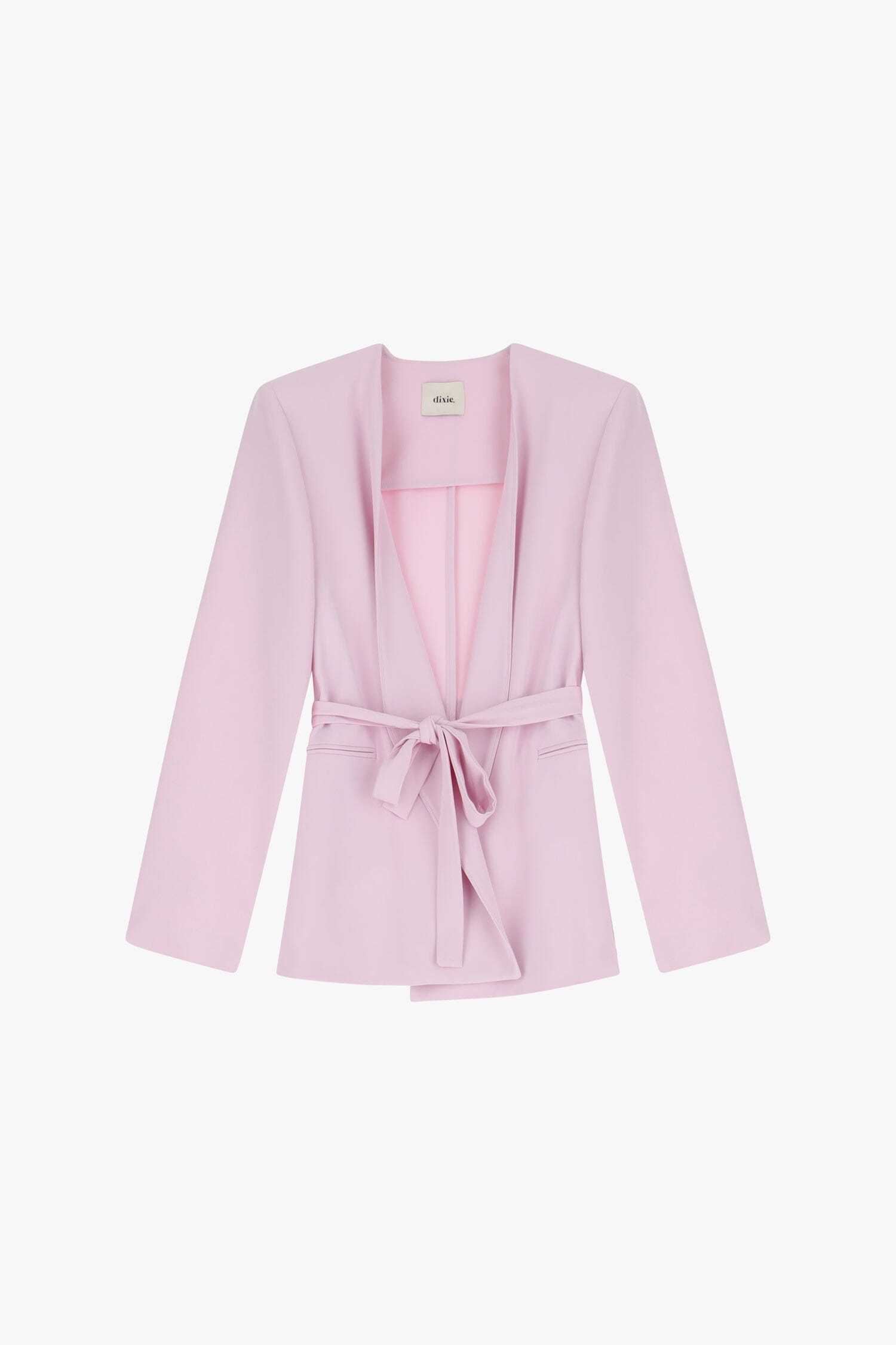 Dixie Beltless Jacket