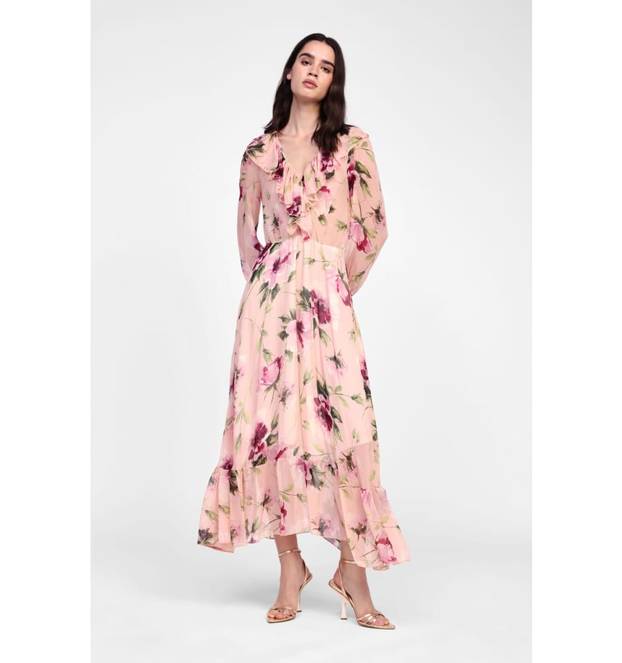 Abito Dixie Dixie Shop Abbigliamento Donna Dixie Dixie Abito