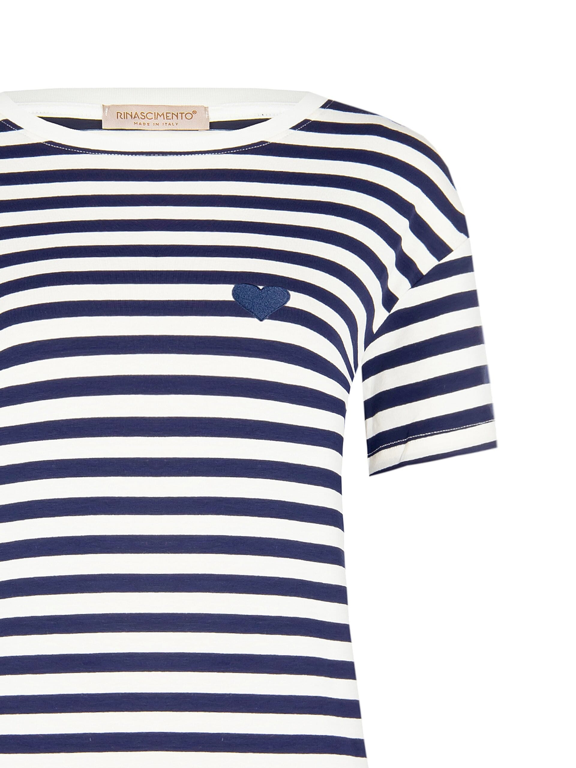 T-Shirt Rinascimento