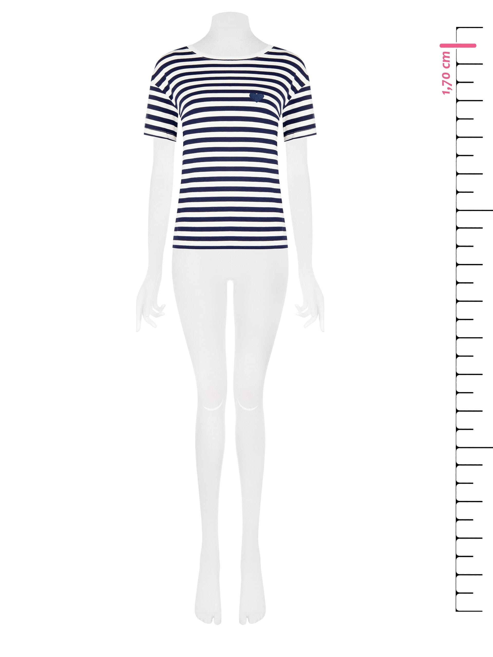 T-Shirt Rinascimento