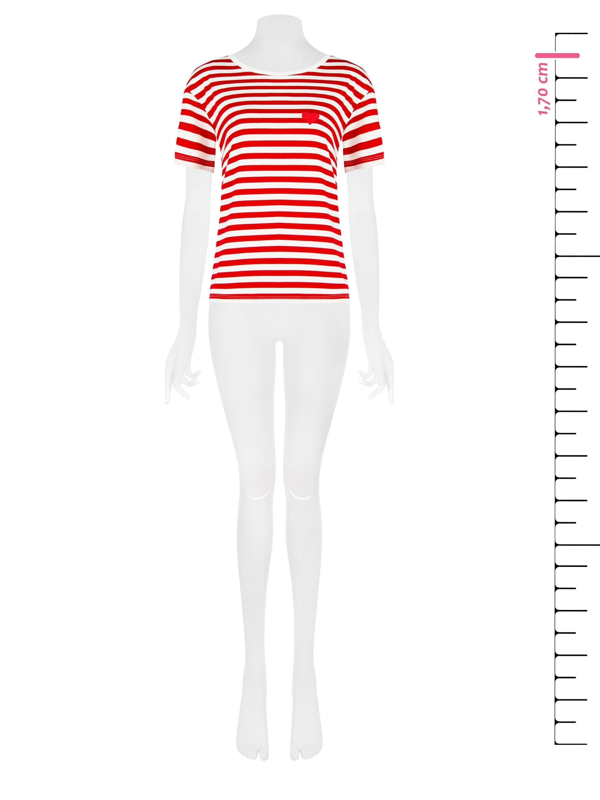 T-Shirt Rinascimento