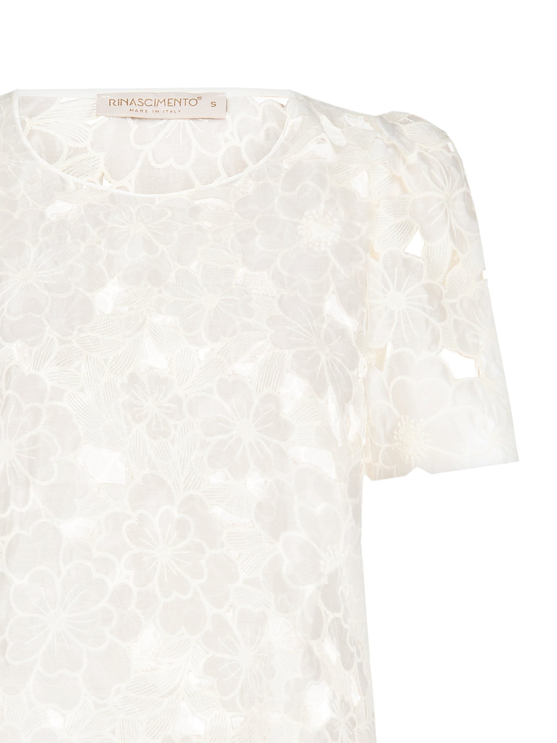 Camicia Rinascimento