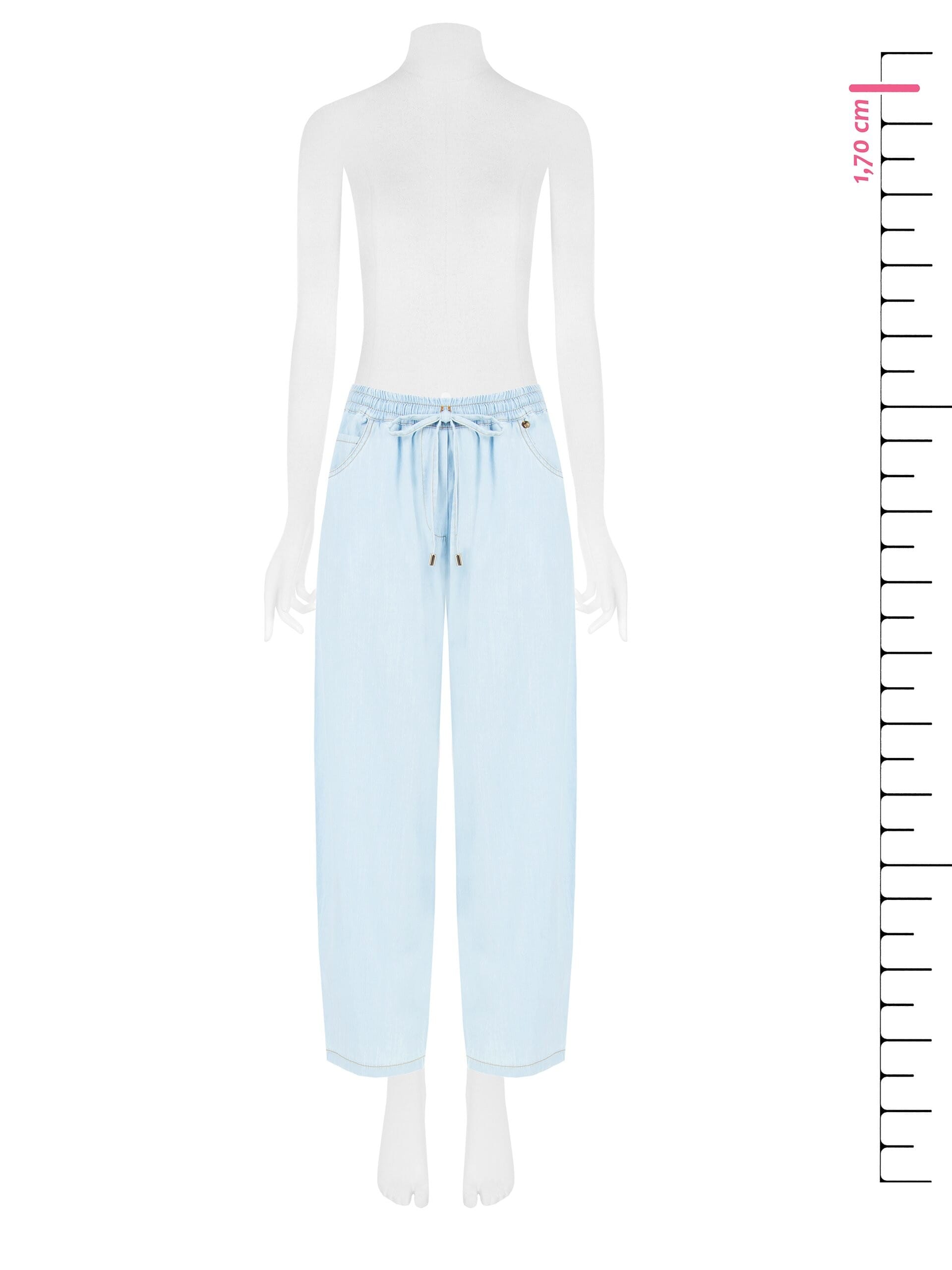 Pantalone Rinascimento