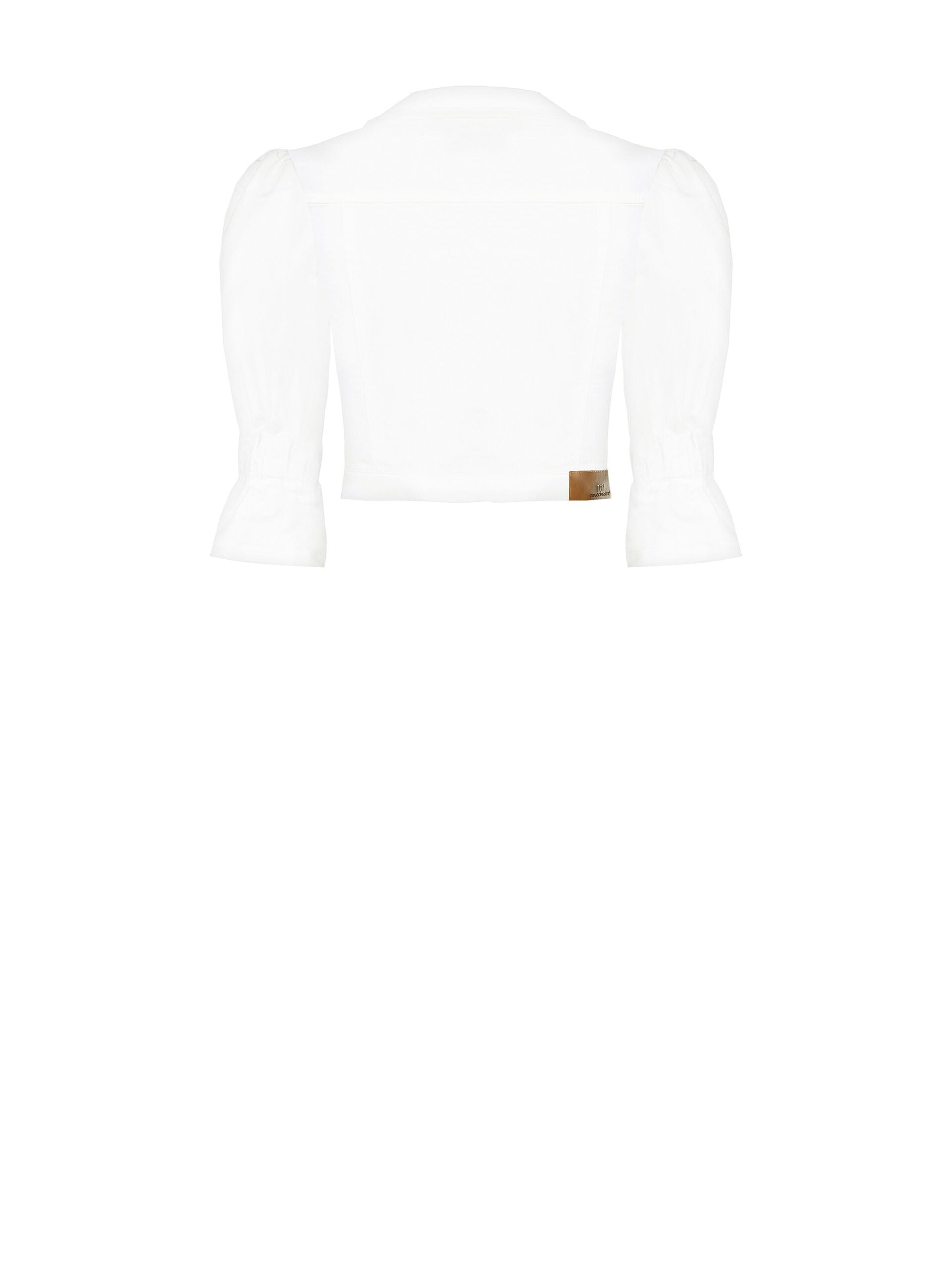 Veste / Manteau Rinascimento