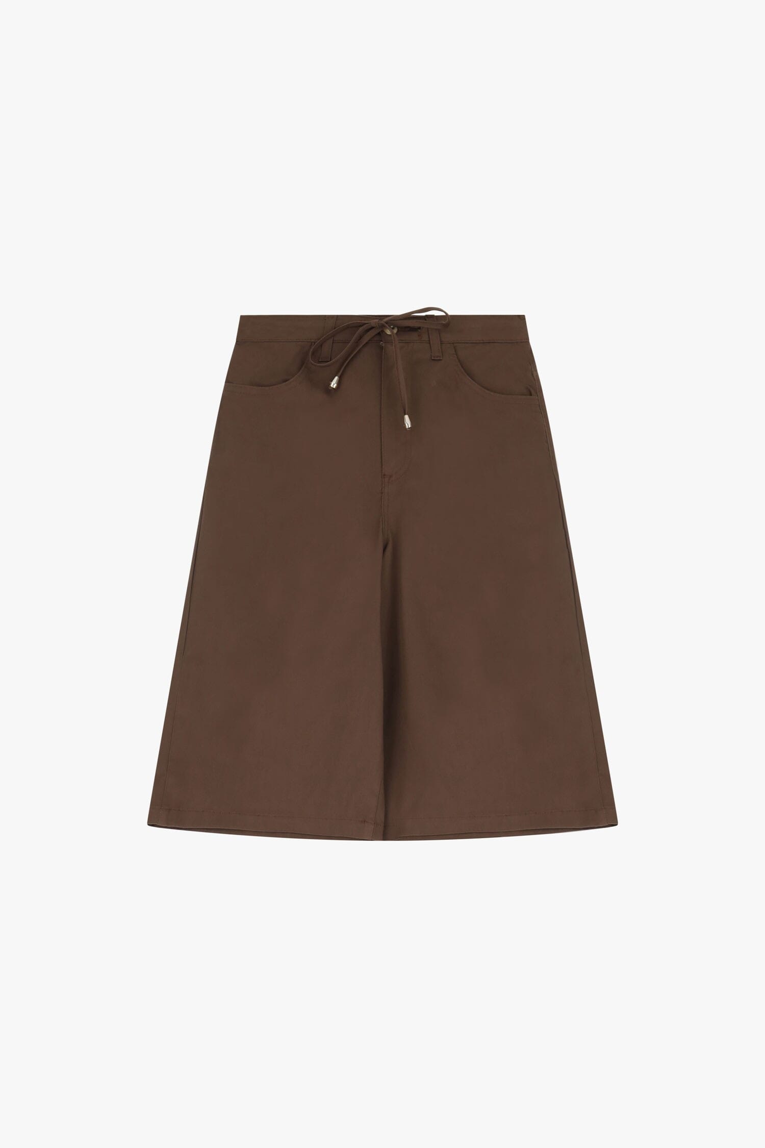 Shorts Al Ginocchio Con Coulisse Dixie