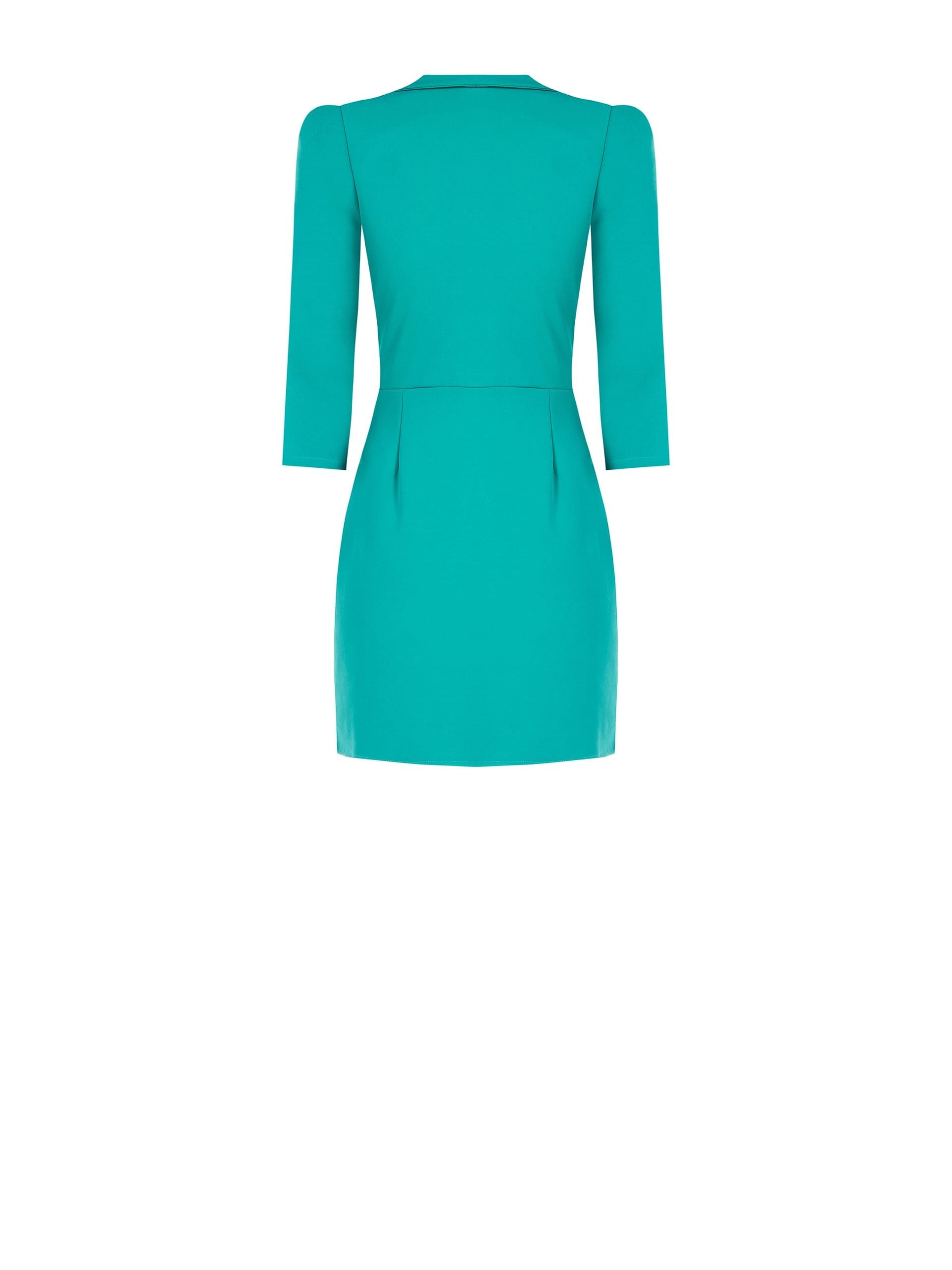 Abito Portafoglio Con Catena Rinascimento