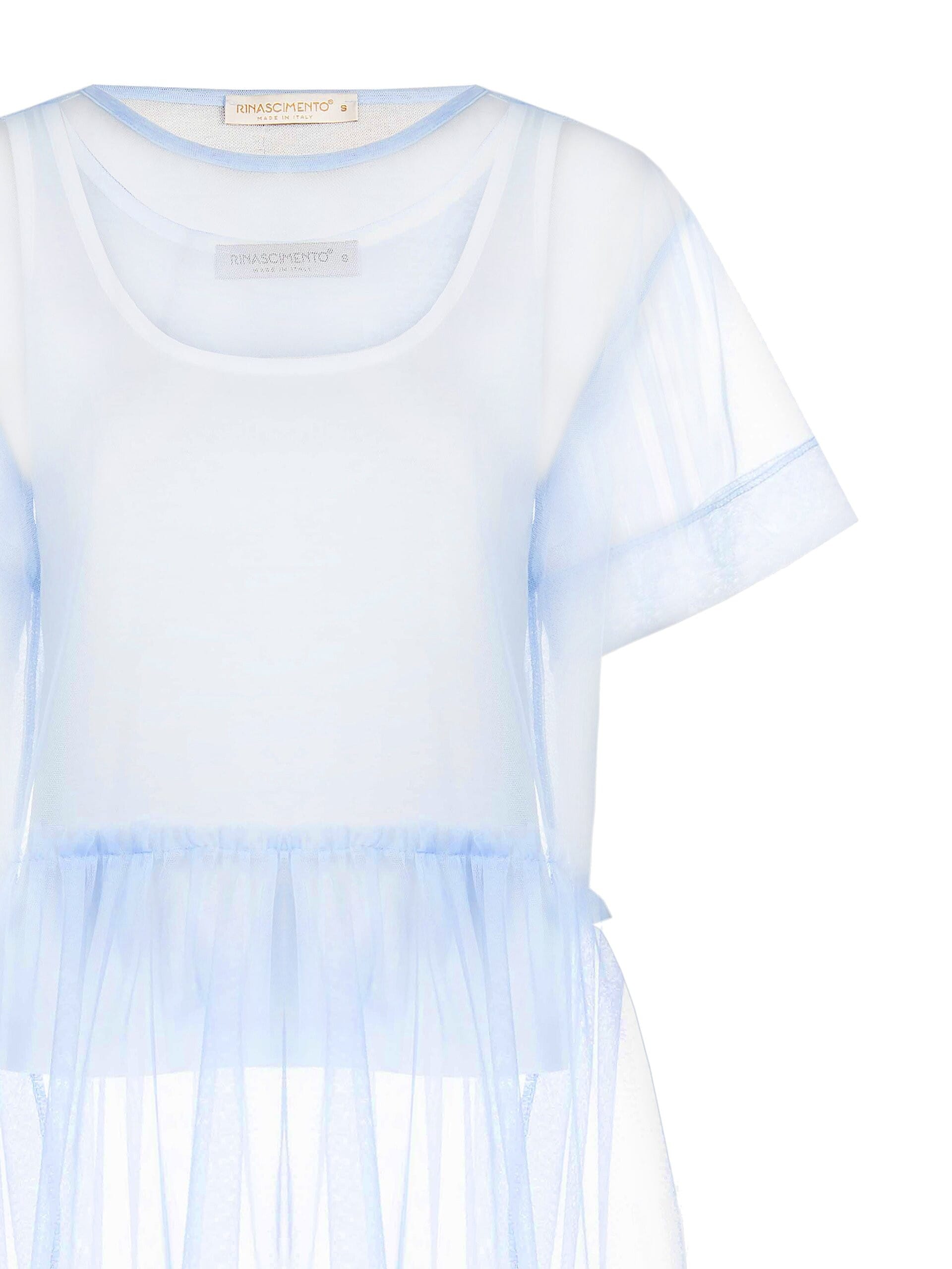 Top / T-Shirt Rinascimento