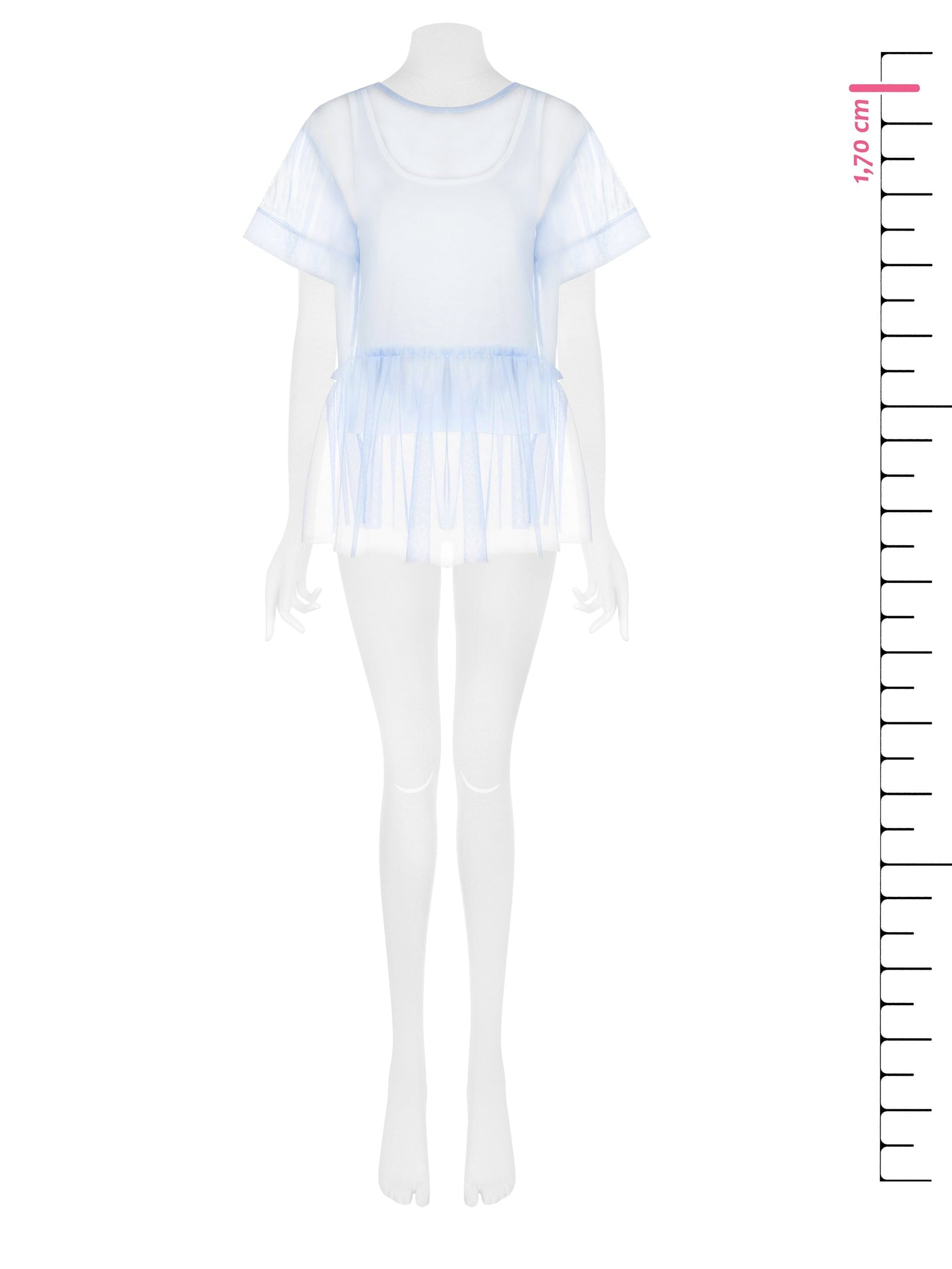 Top / T-Shirt Rinascimento