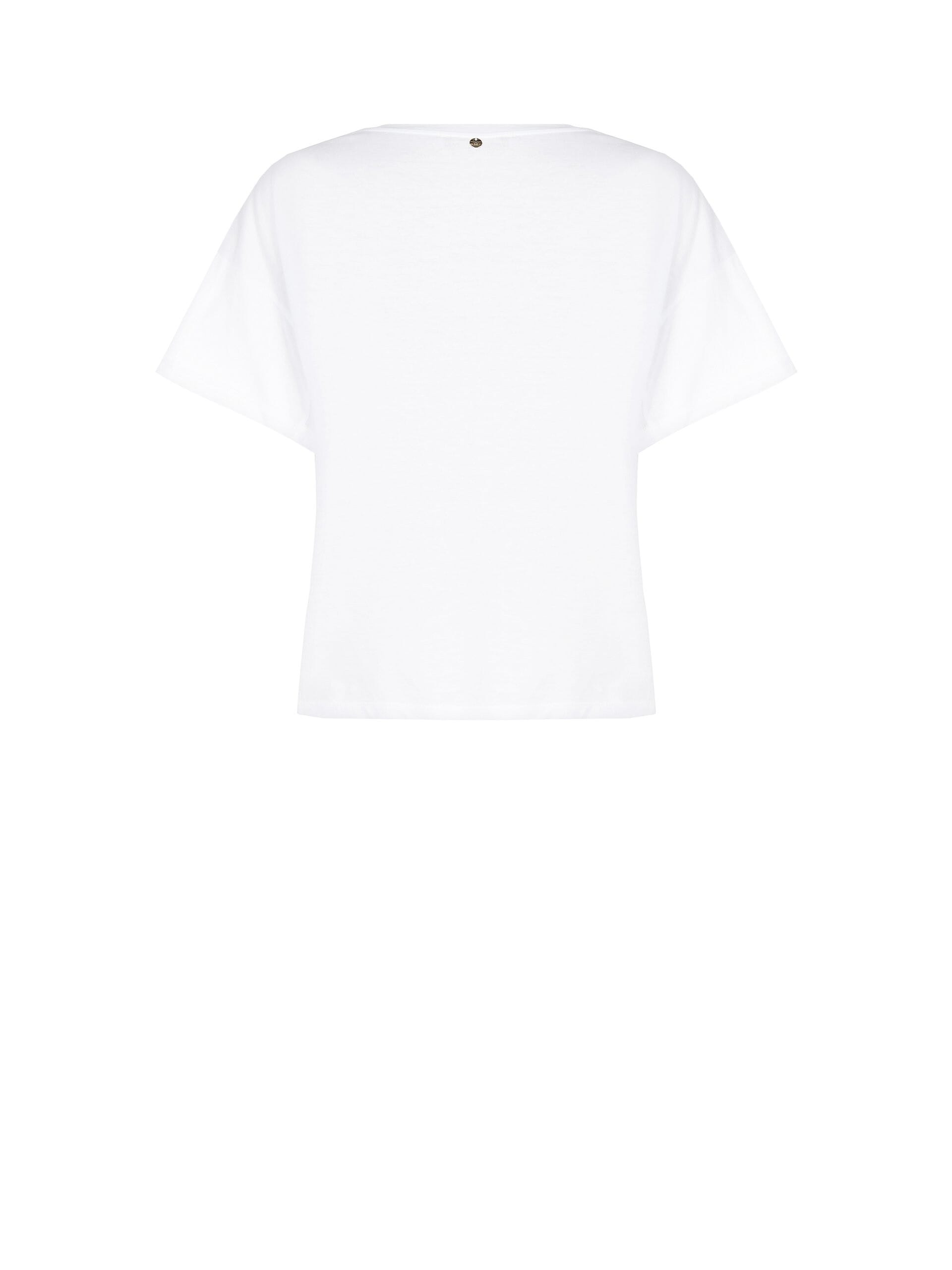 Top / T-Shirt Rinascimento