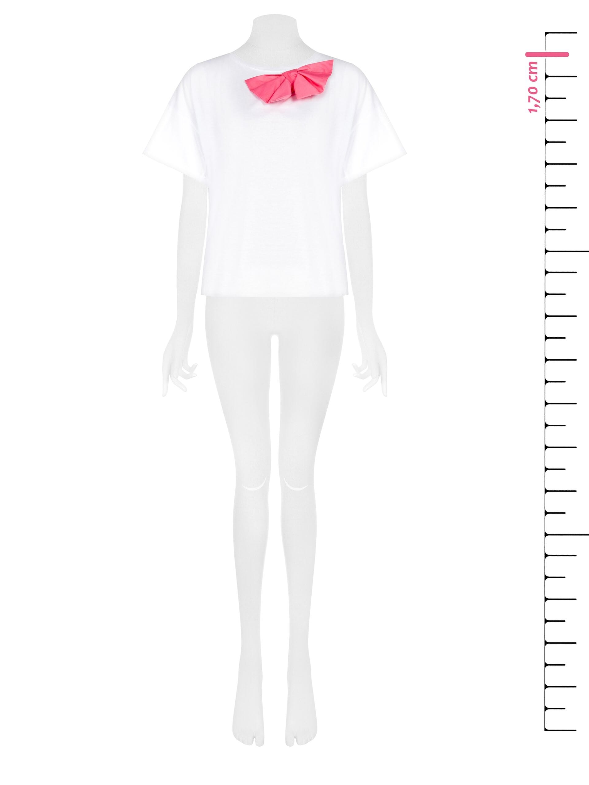 Top / T-Shirt Rinascimento