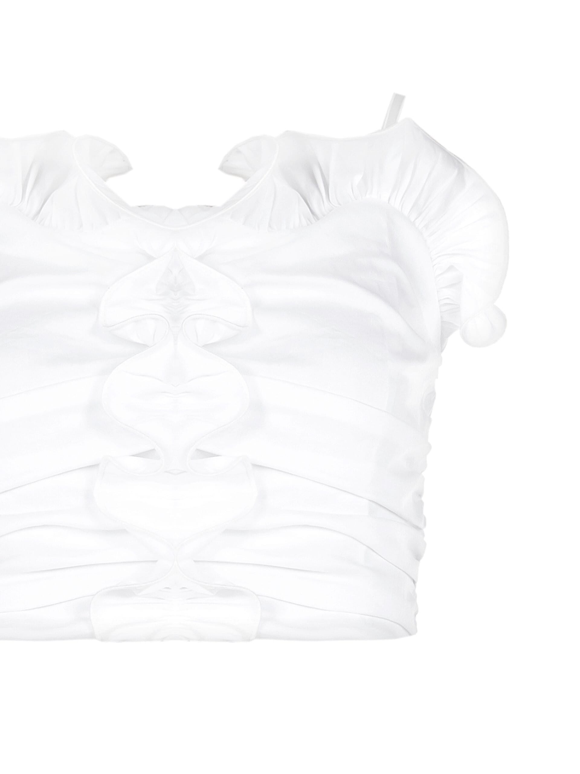 Top / T-Shirt Rinascimento