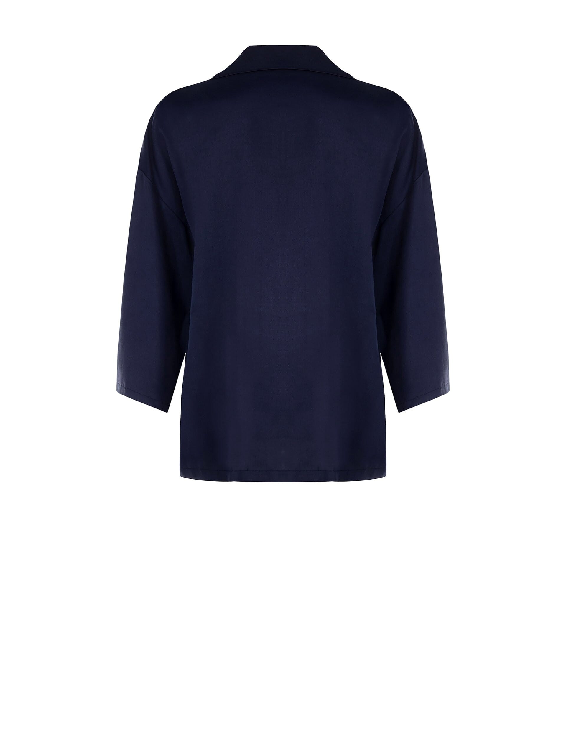 Chemisier / Chemise Rinascimento