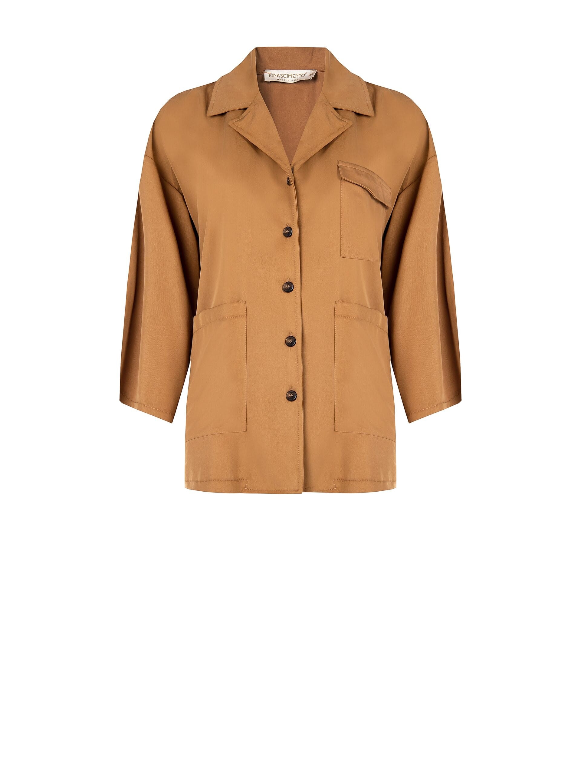 Chemisier / Chemise Rinascimento