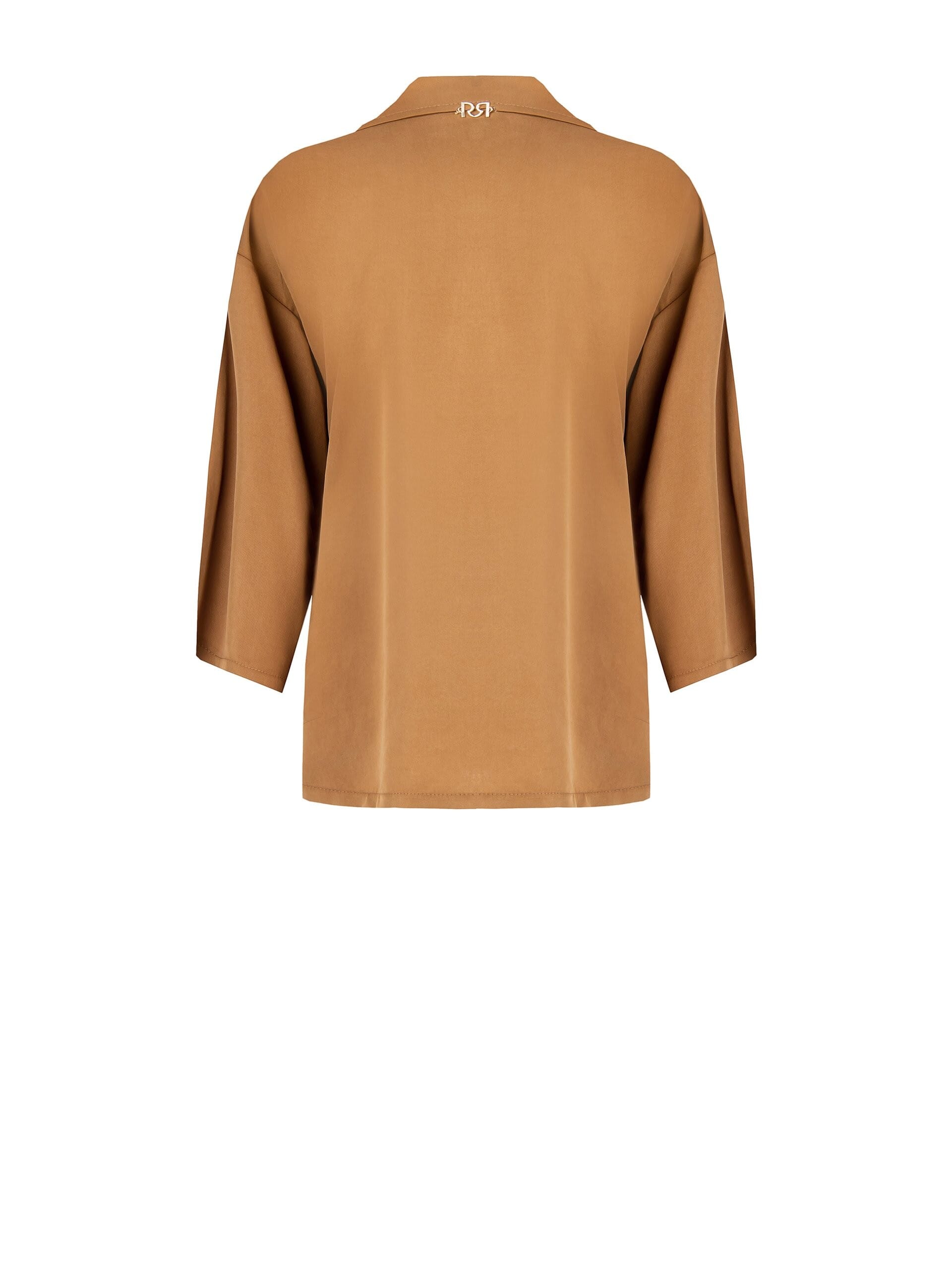 Chemisier / Chemise Rinascimento