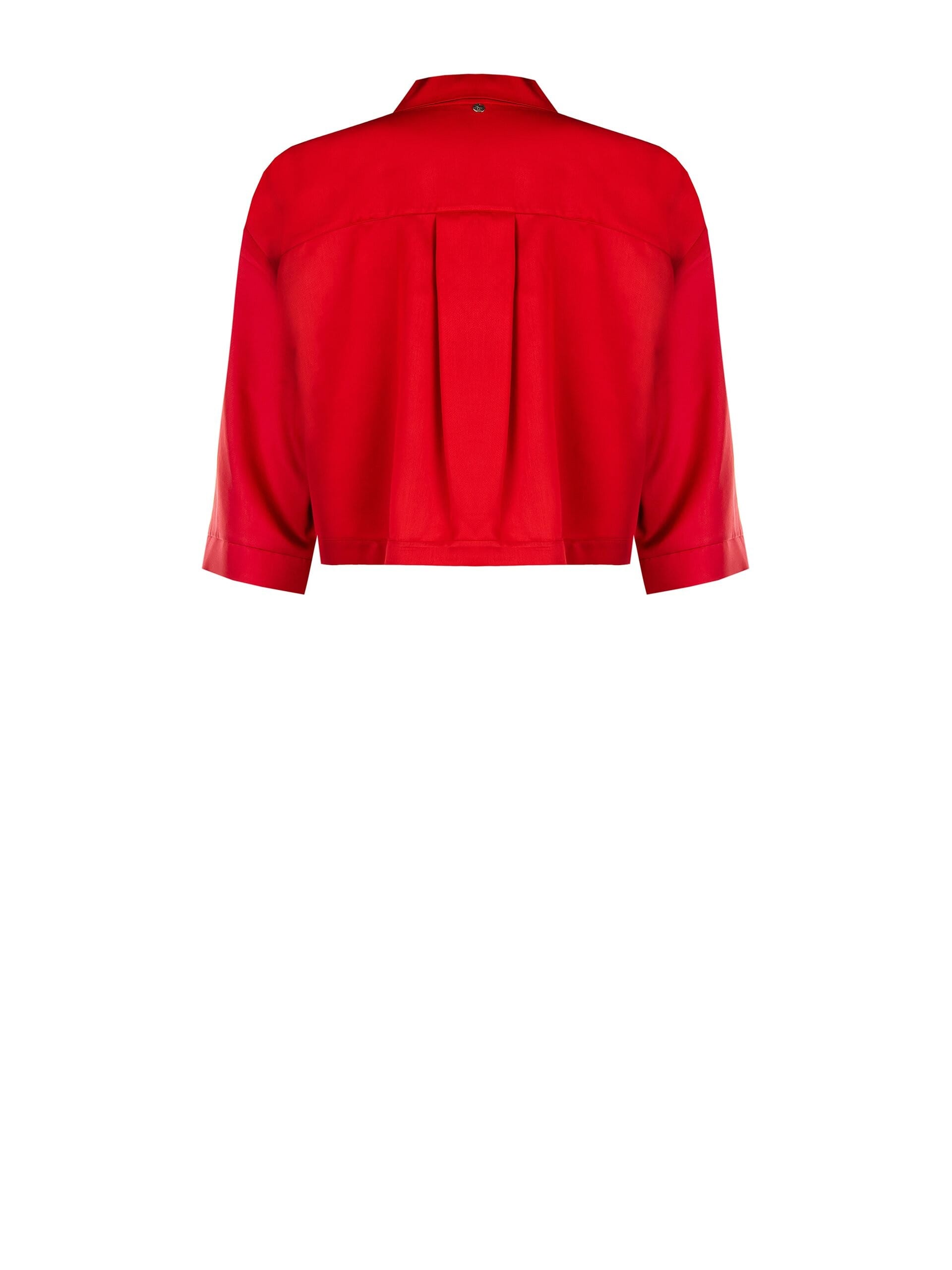 Blusa / Camicia Rinascimento