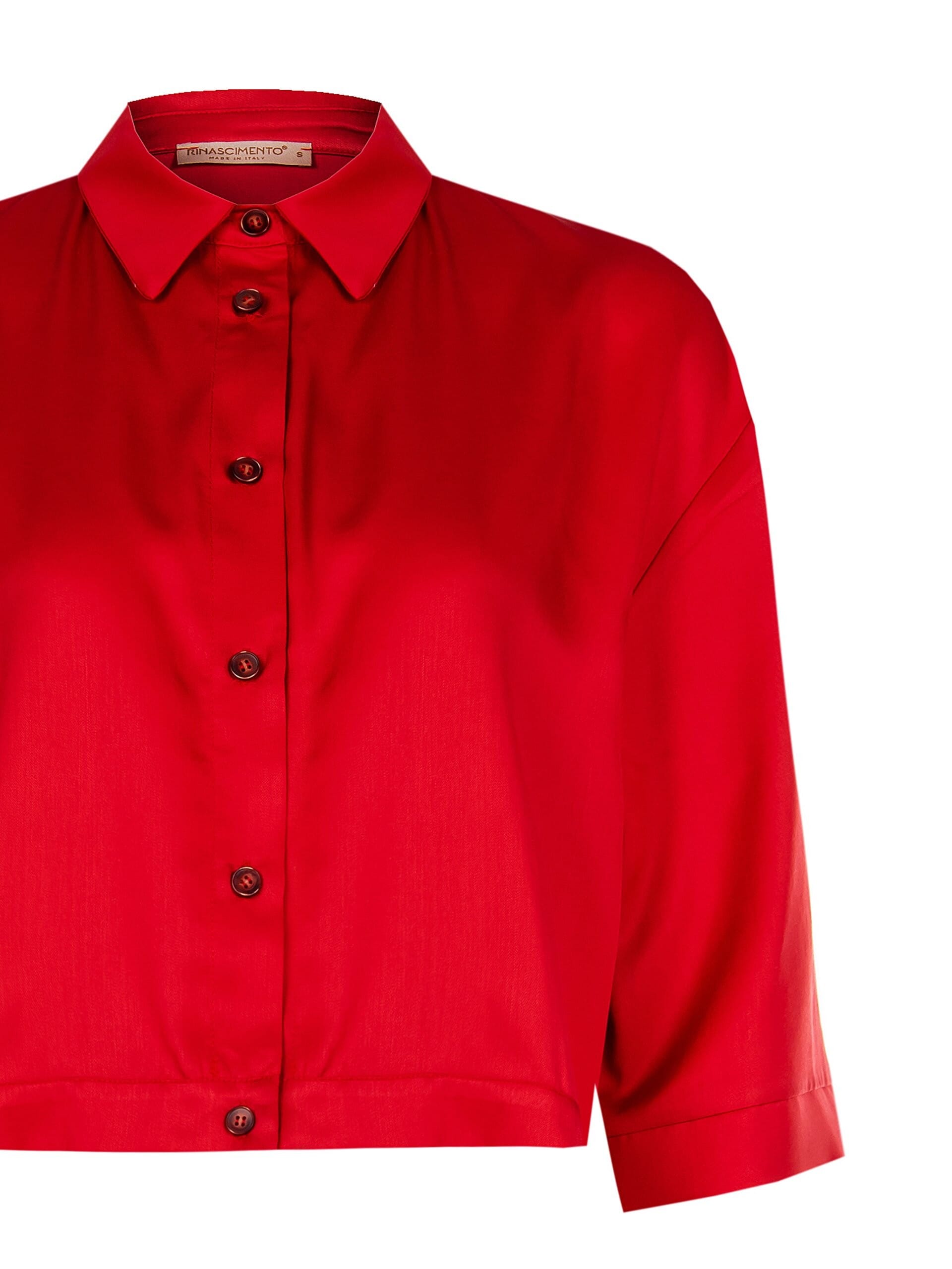 Blusa / Camicia Rinascimento