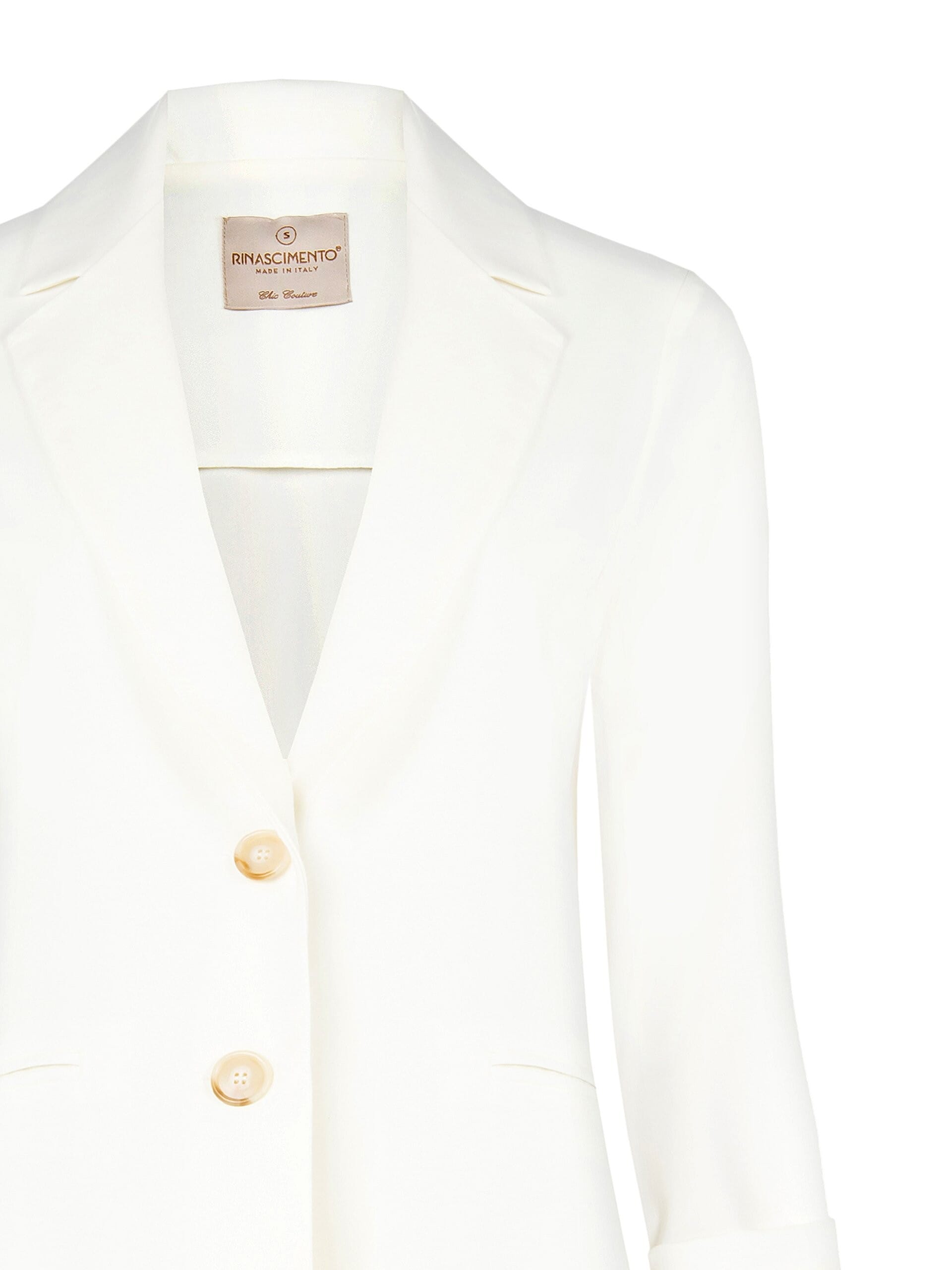 Giacca / Cappotto Rinascimento