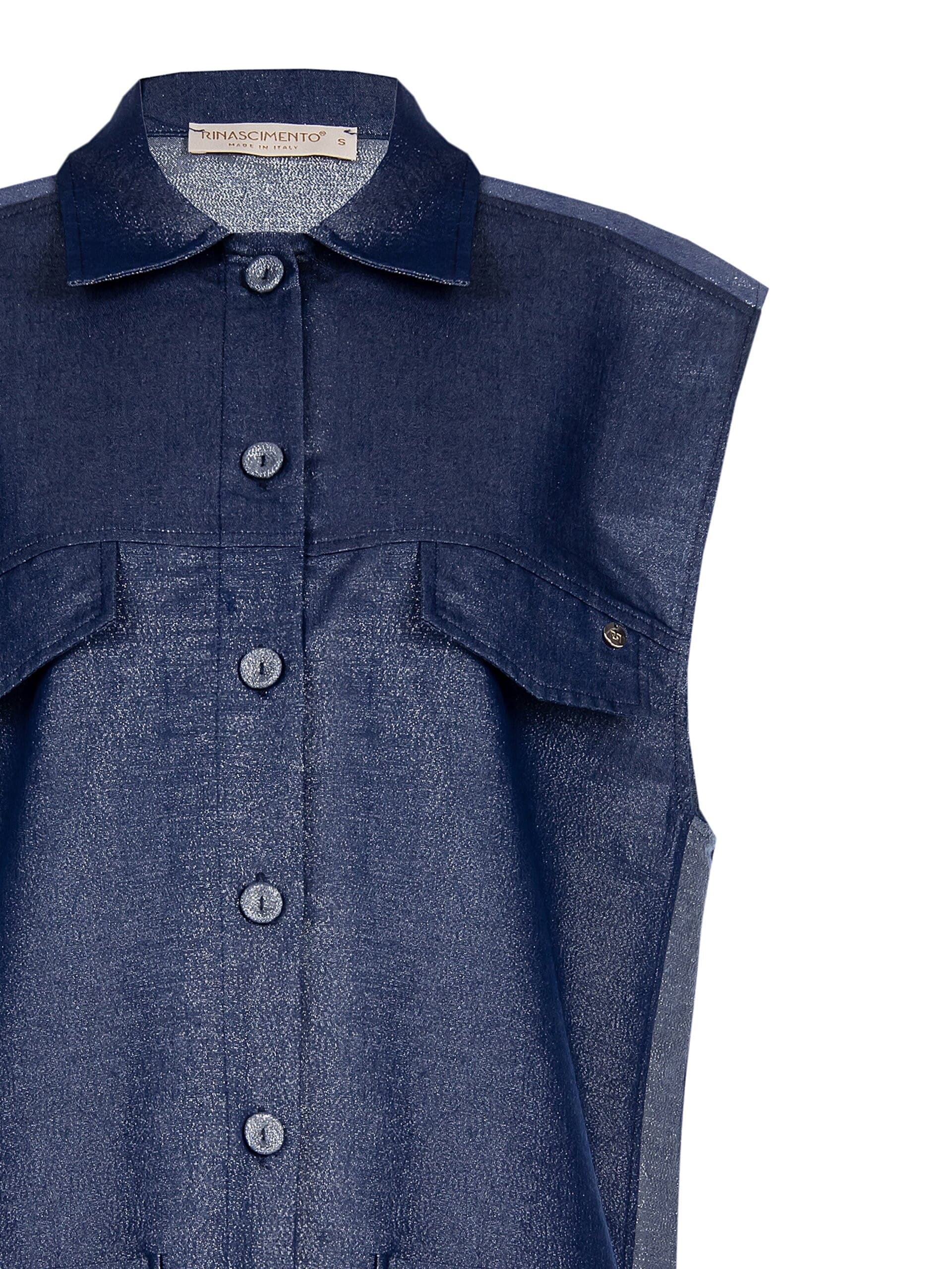 Veste / Manteau Rinascimento