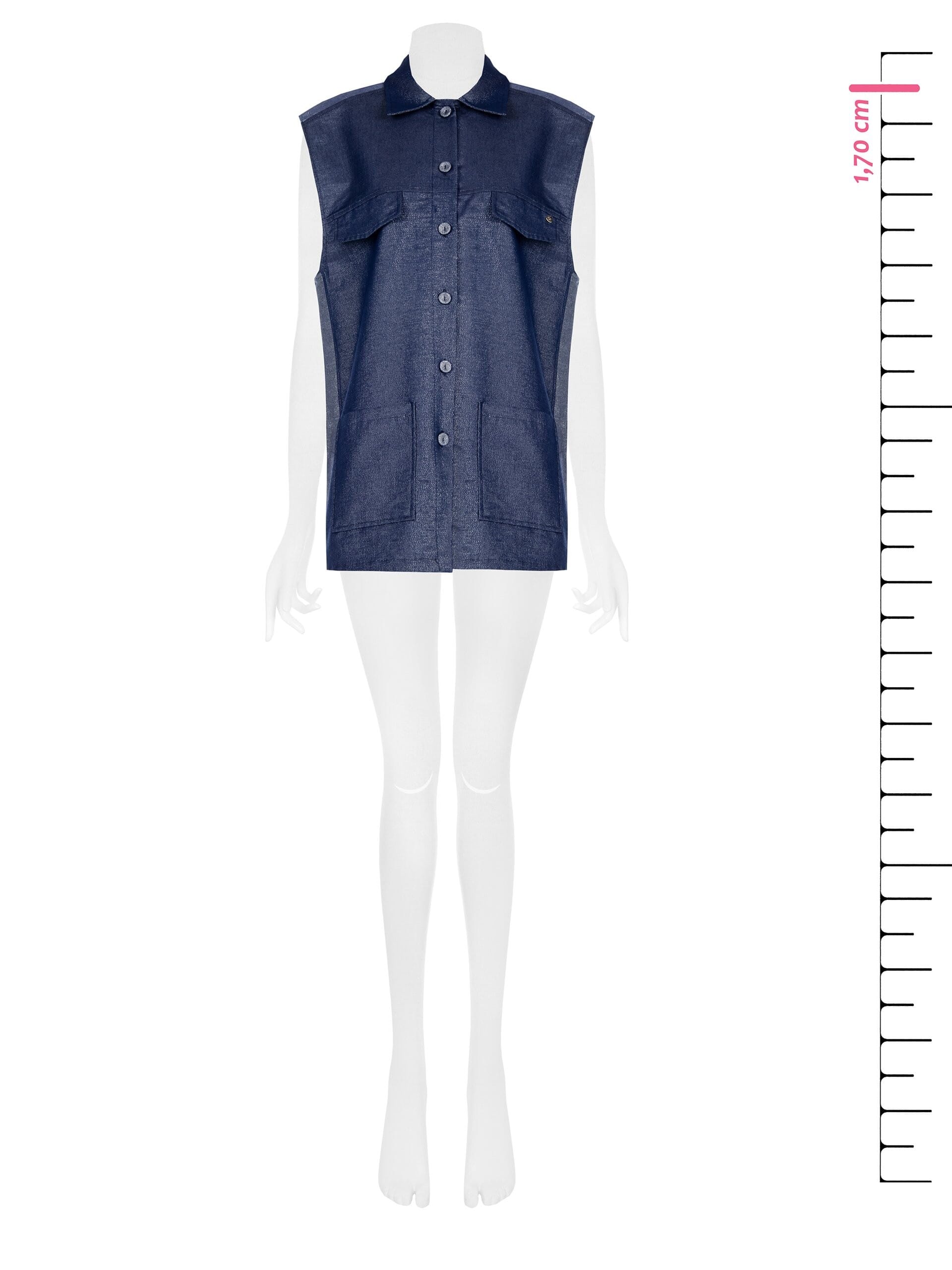 Veste / Manteau Rinascimento