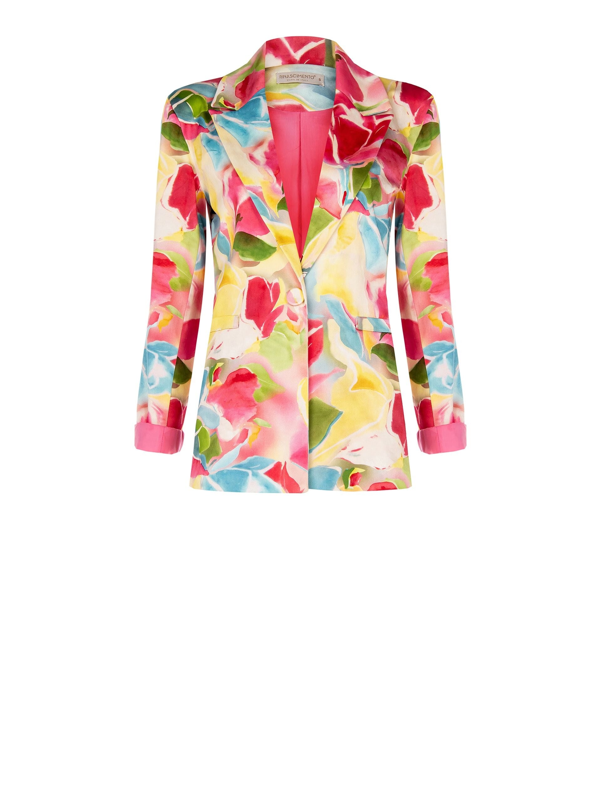 Veste / Manteau Rinascimento