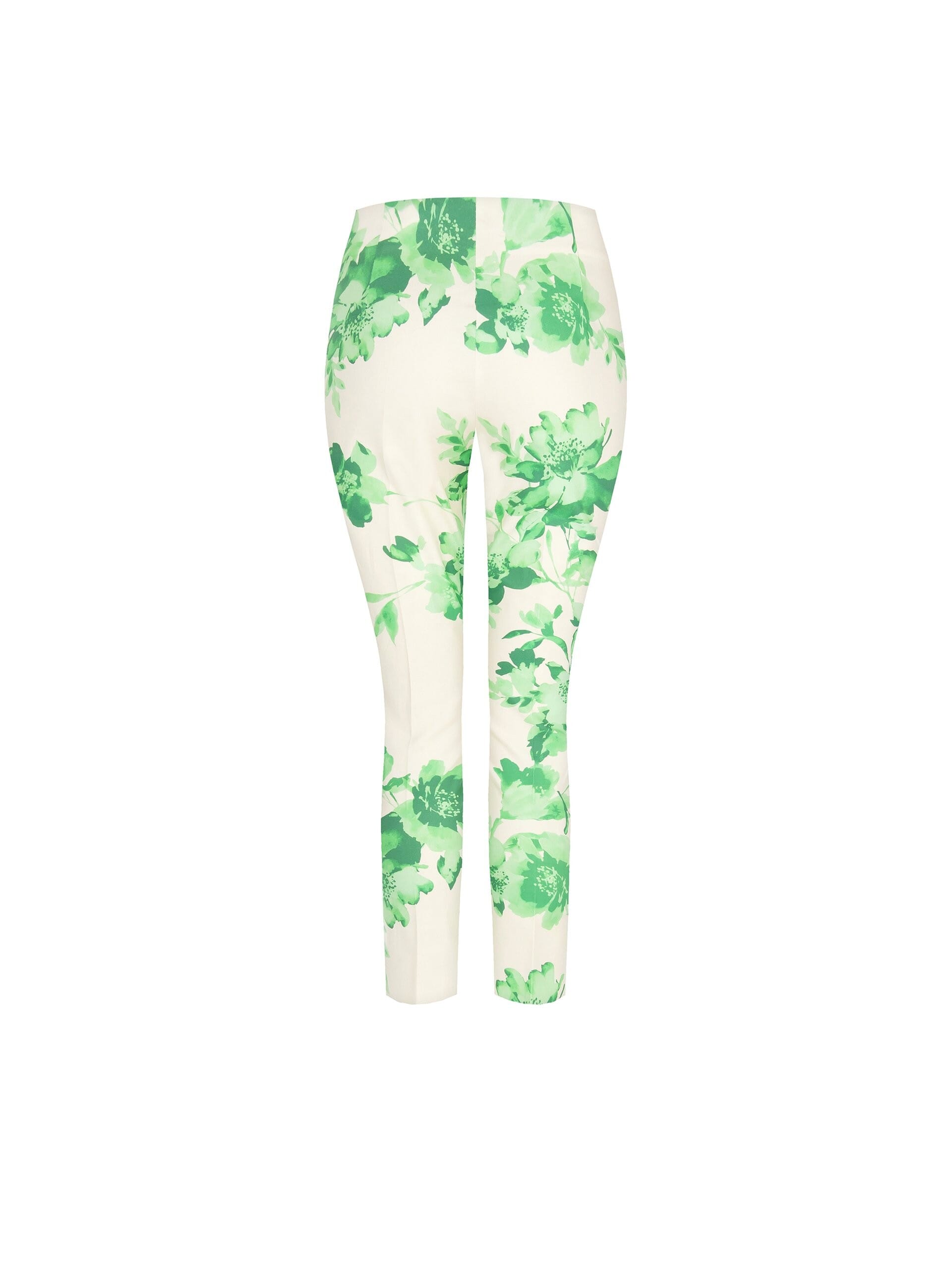 Rinascimento - Pantalon capri skinny