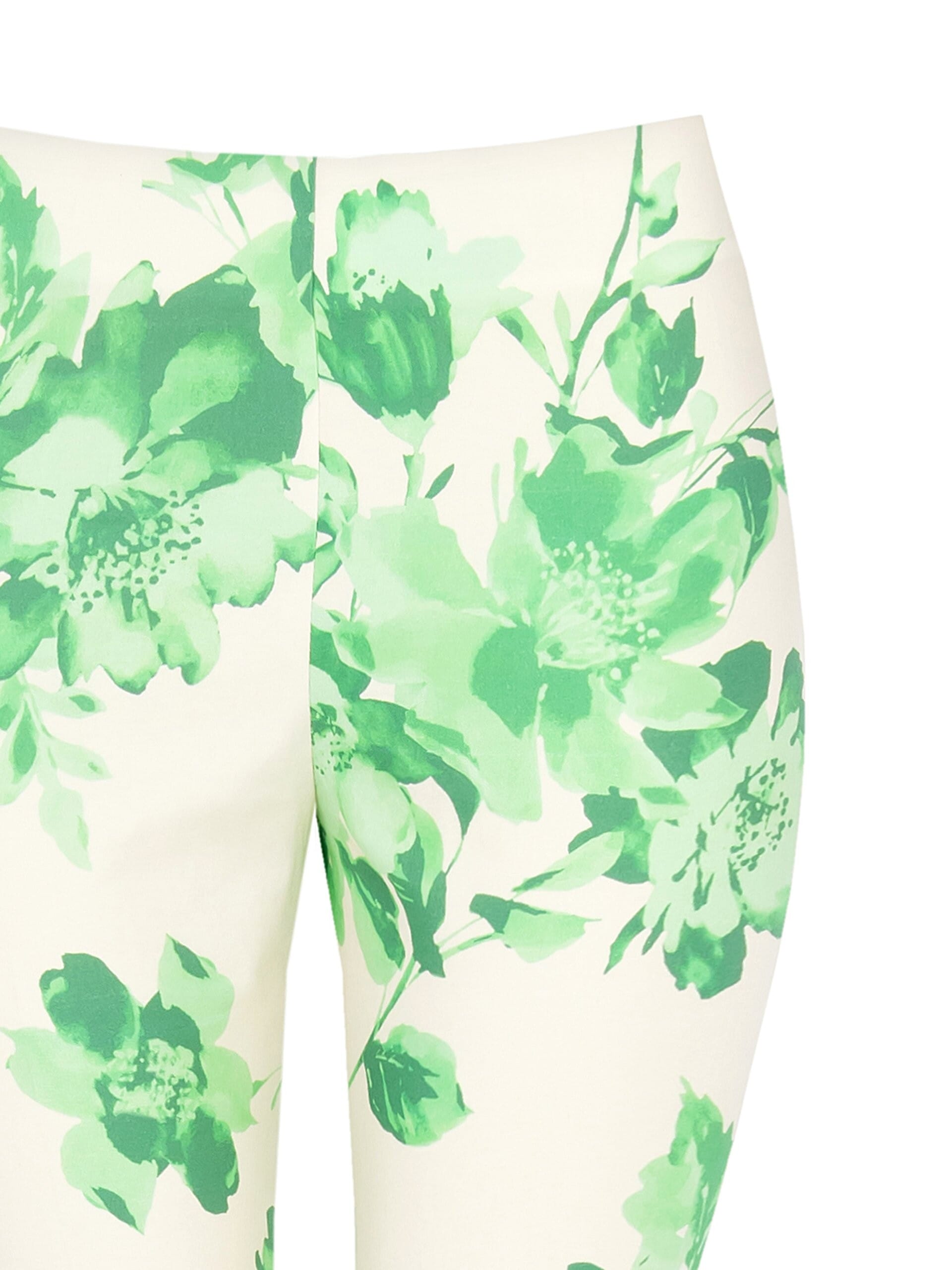 Rinascimento - Pantalon capri skinny