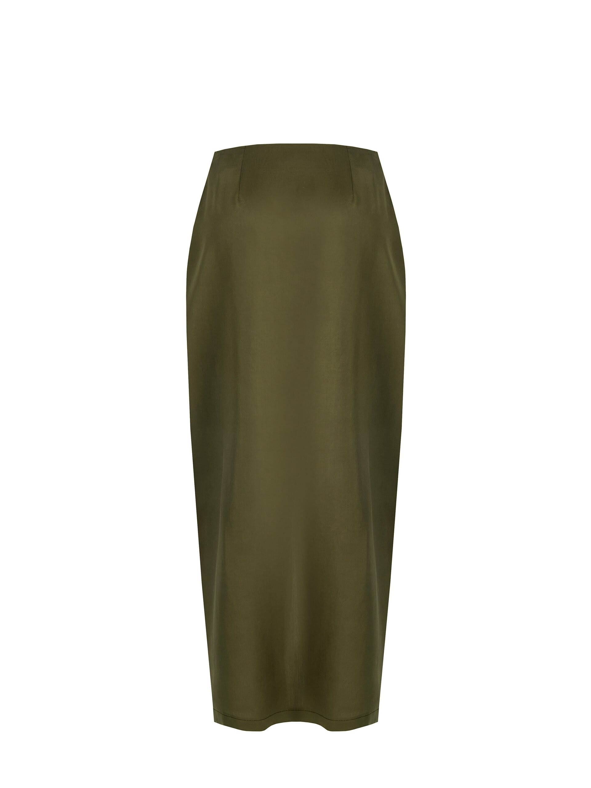 Gonna Lunga A Tubino Rinascimento