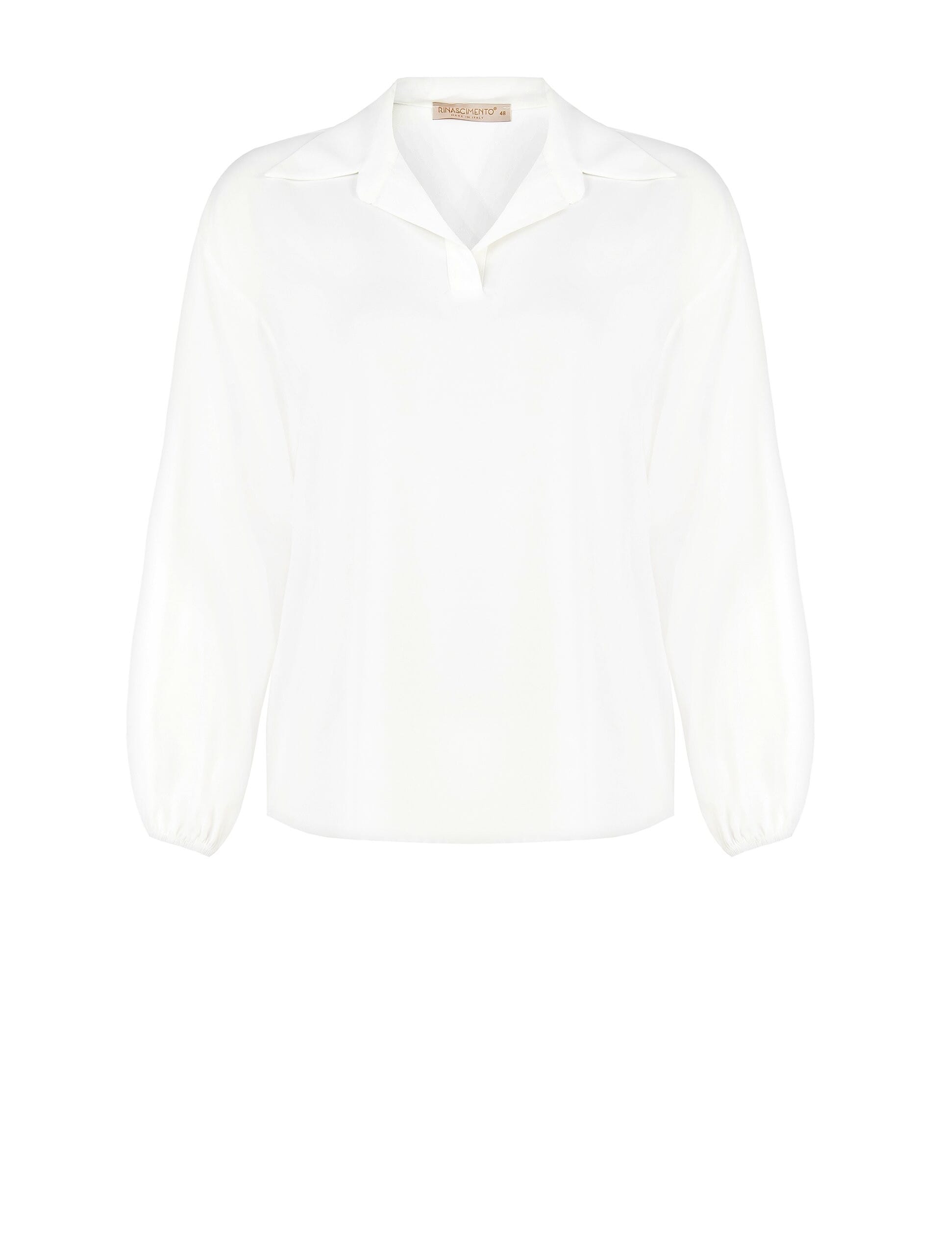 Chemisier / Chemise Rinascimento Curvy