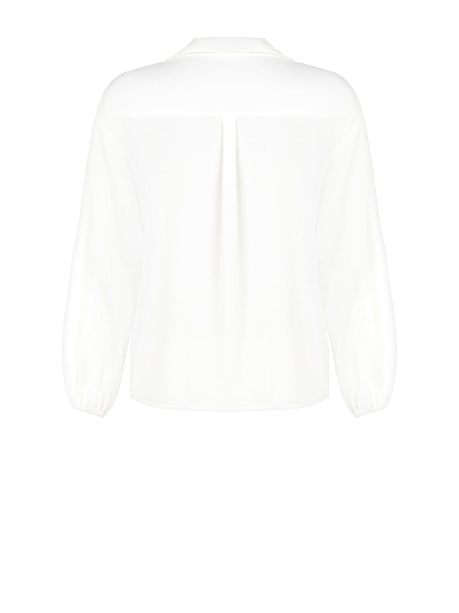 Chemisier / Chemise Rinascimento Curvy