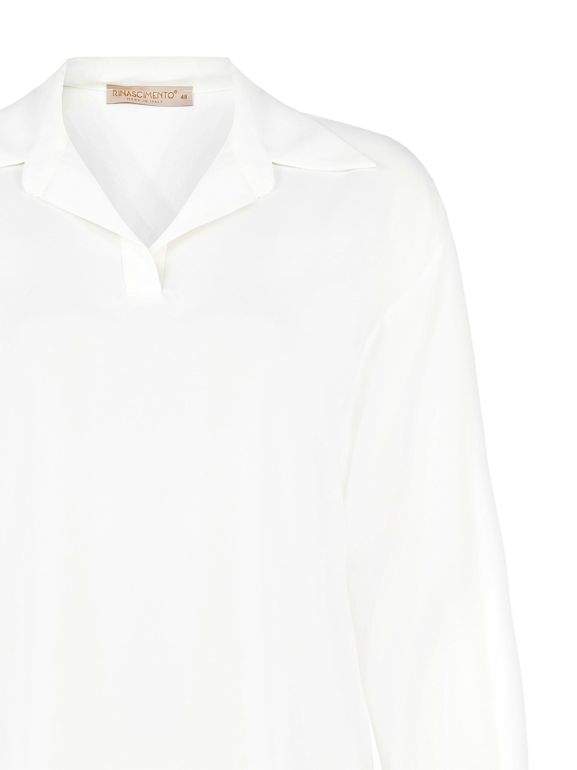 Chemisier / Chemise Rinascimento Curvy