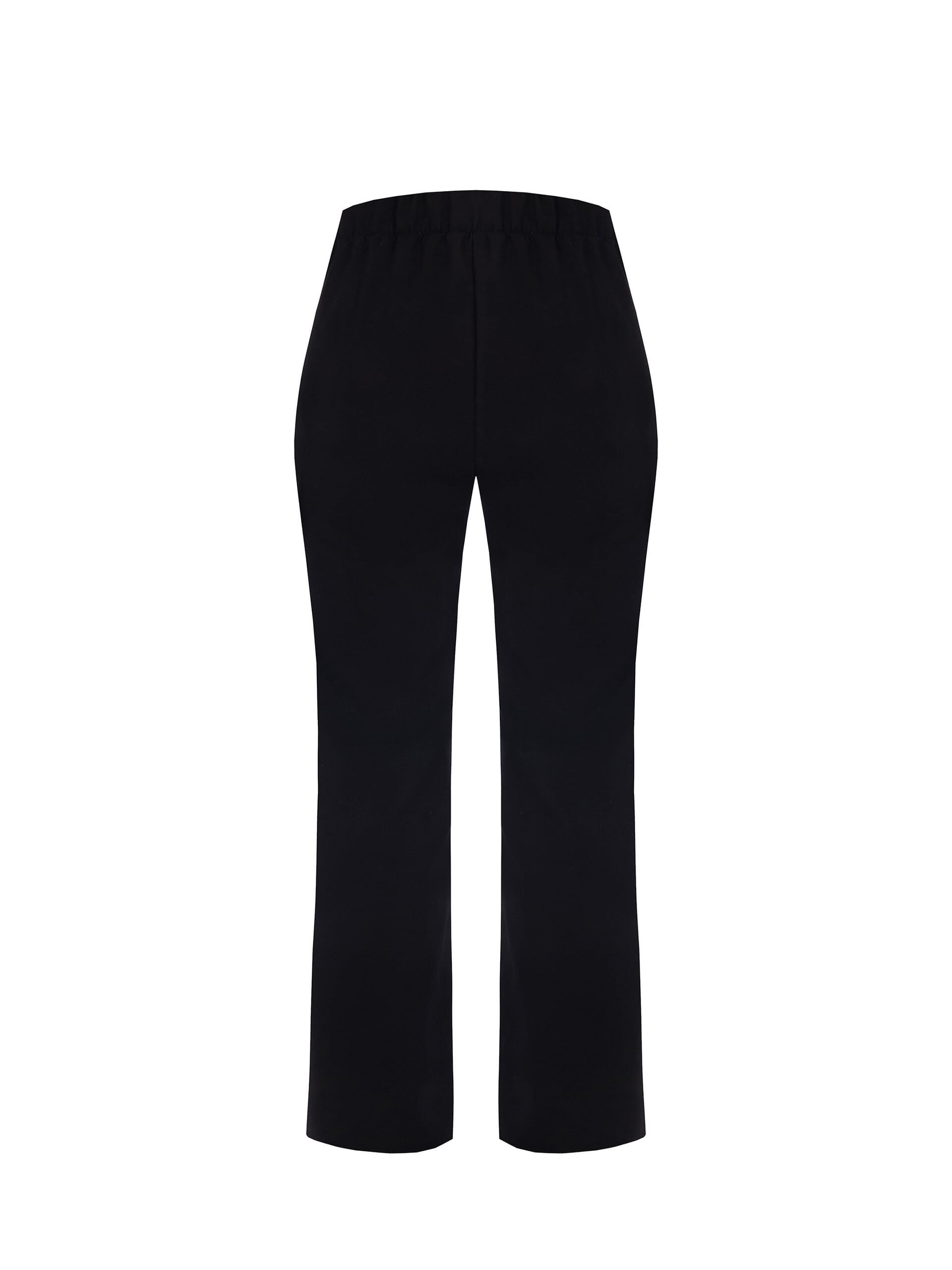 Pantaloni Cargo Curvy Larghi In Tessuto Tecnico Rinascimento Curvy
