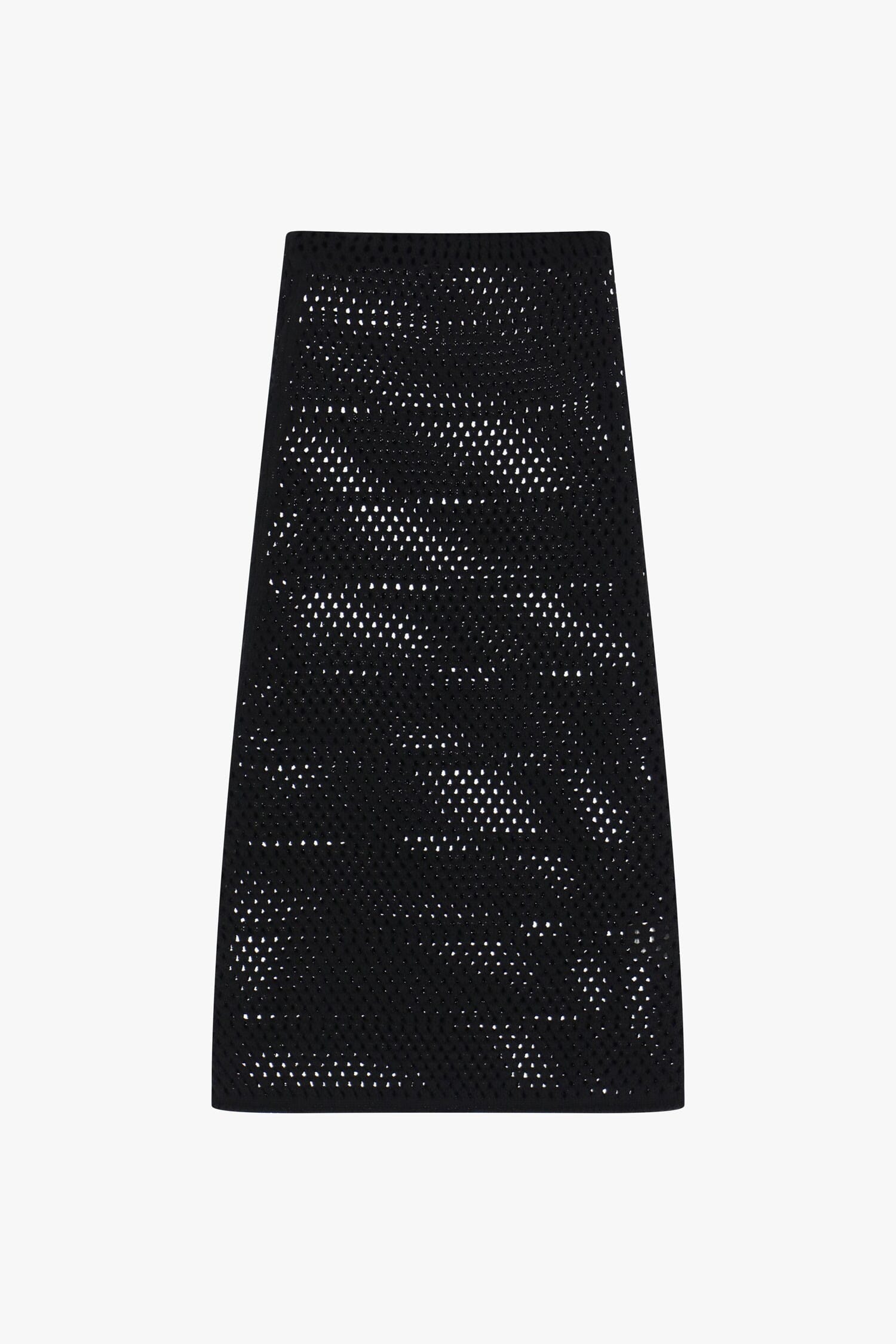 Gonna Traforata A Lunghezza Media Dixie