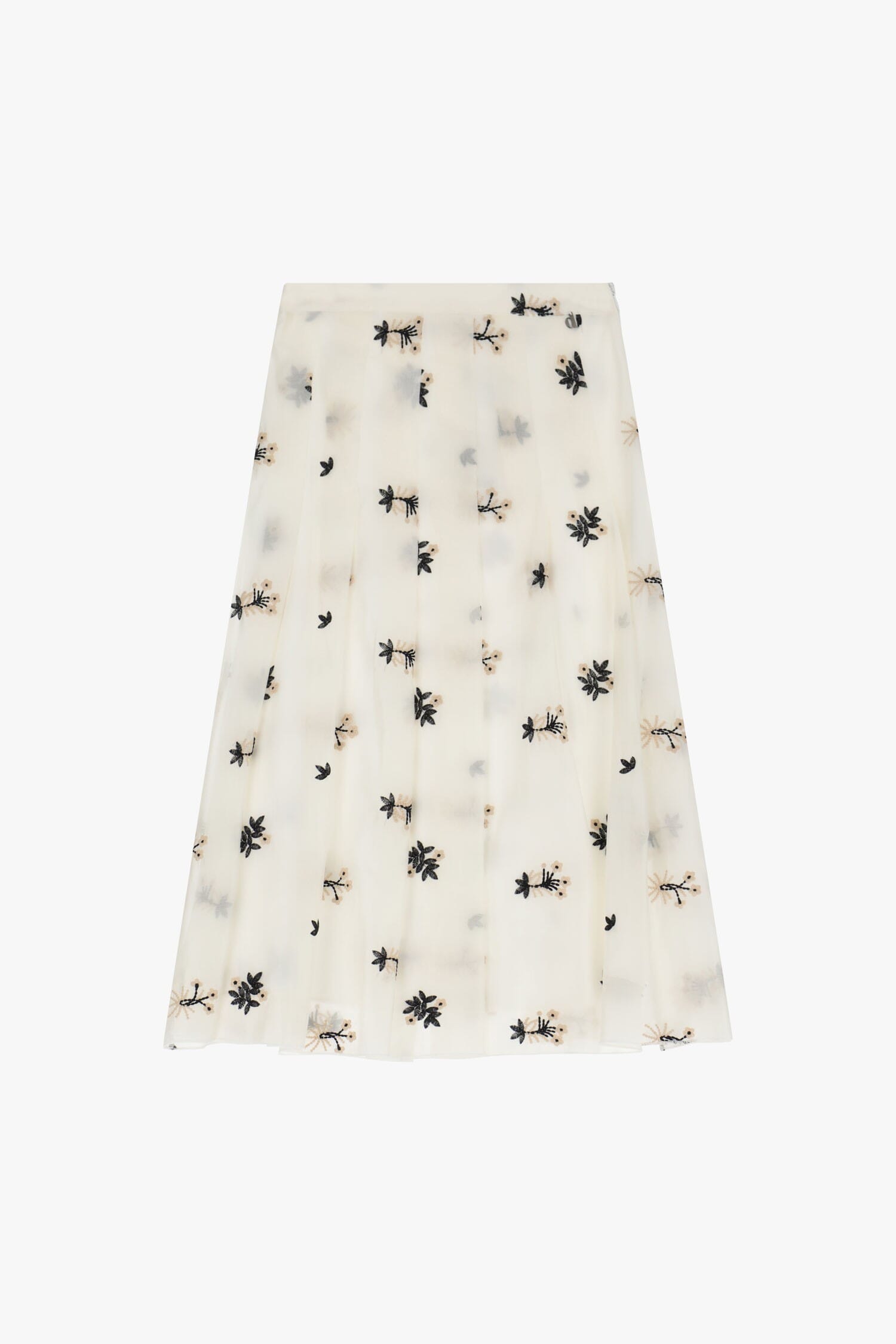 Gonna Media Fantasia Floreale Dixie