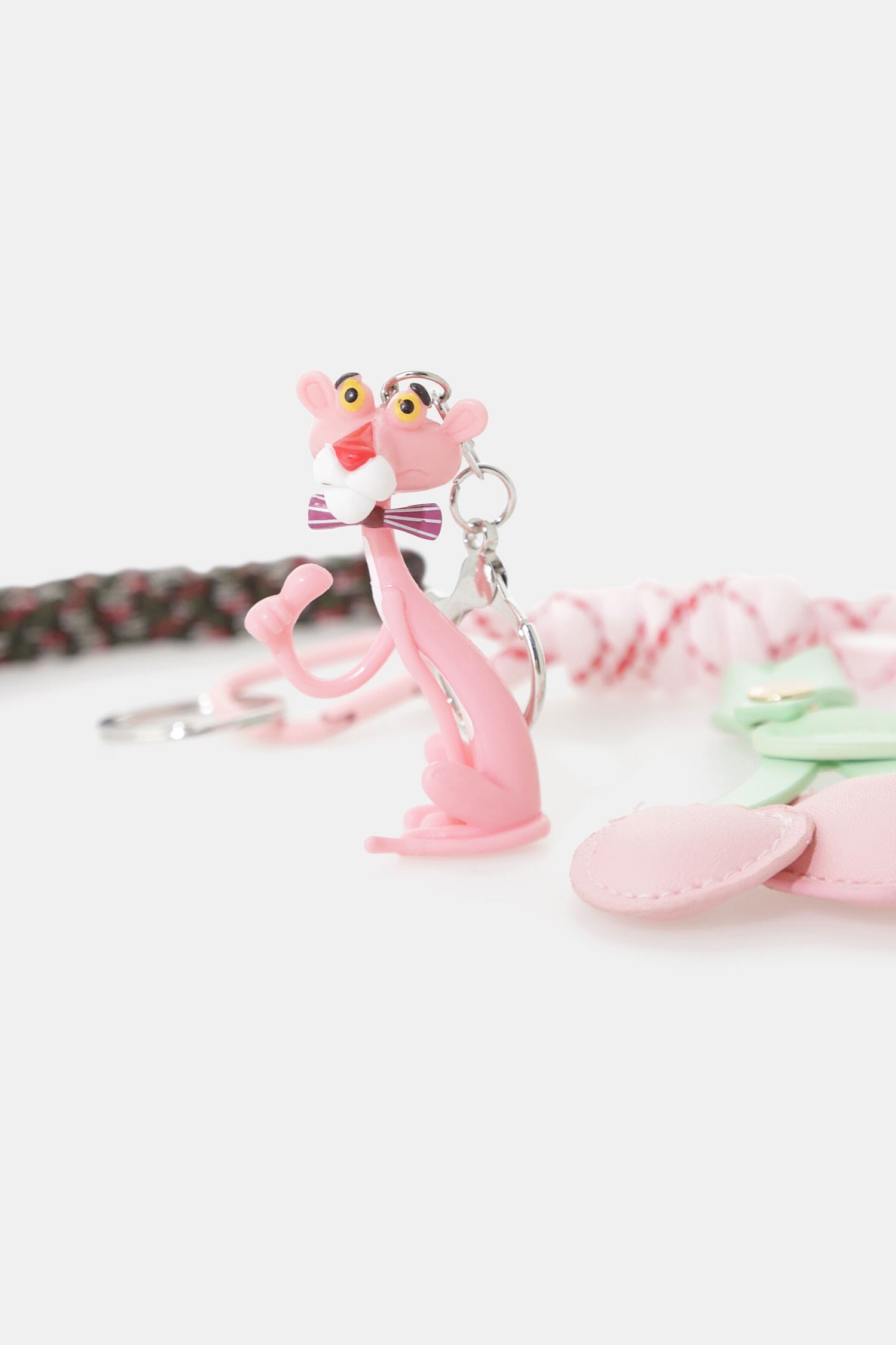 Bijoux Portachiavi Con Dettagli Pendenti Dixie