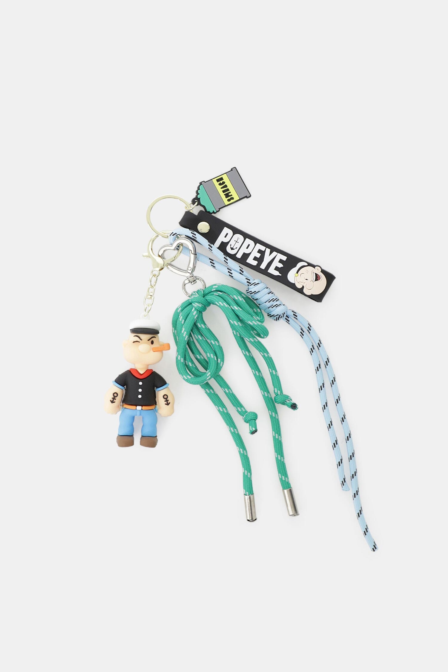 Bijoux Portachiavi Con Dettagli Pendenti Dixie