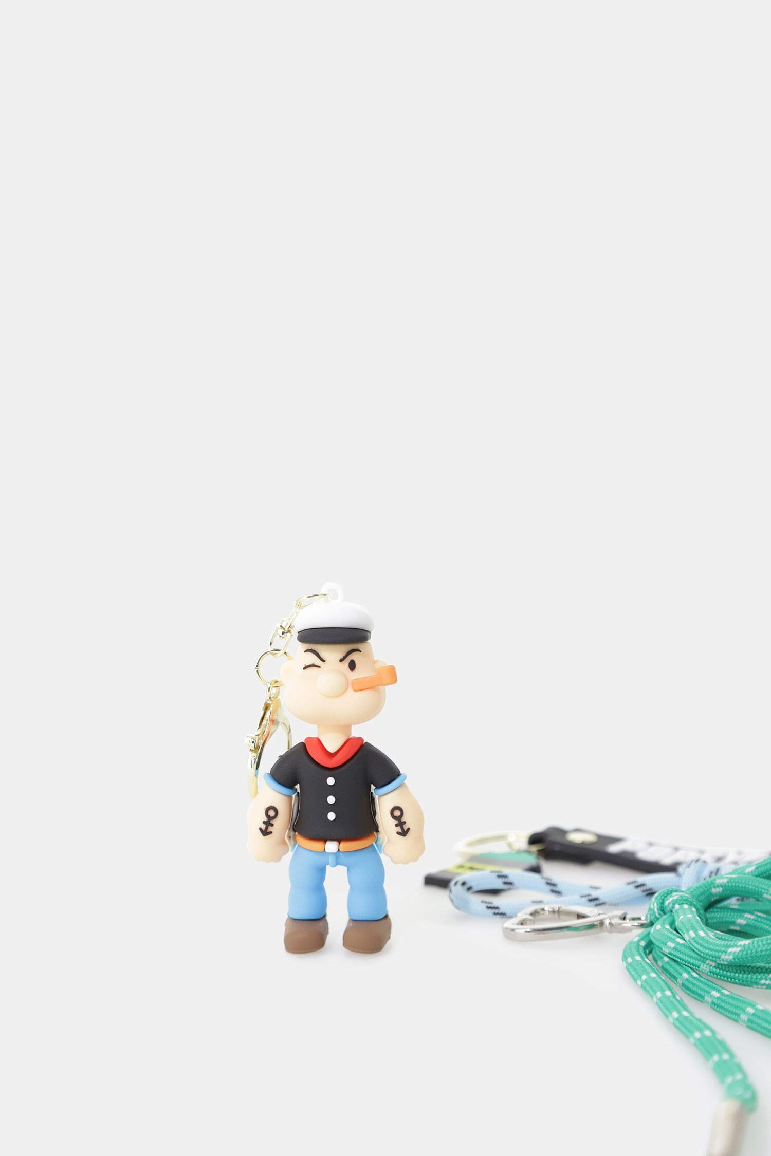 Bijoux Portachiavi Con Dettagli Pendenti Dixie