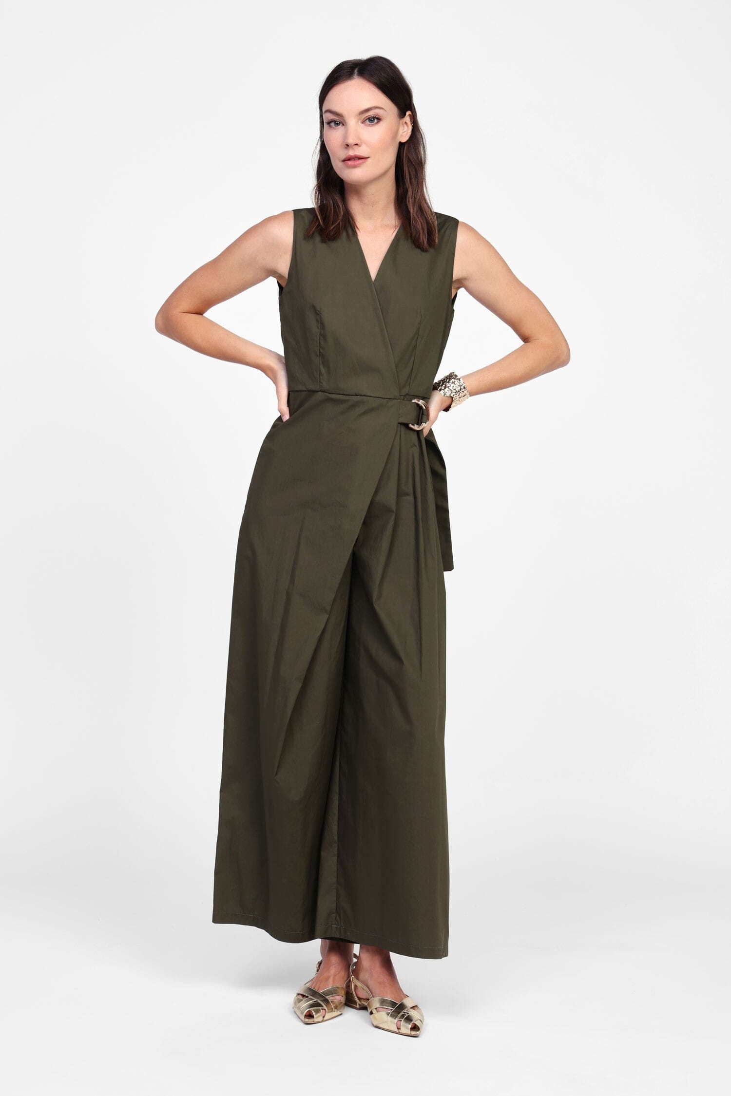 Jumpsuit Tuta Corta Vicolo Tuta Corta Vicolo Vicolo Tuta Jumpsuit