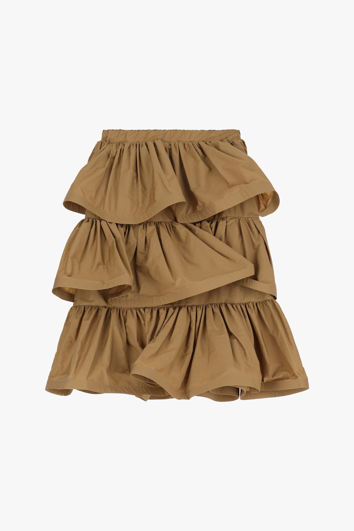 Dixie High Tiered Ruffle Skirt (jupe à volants)