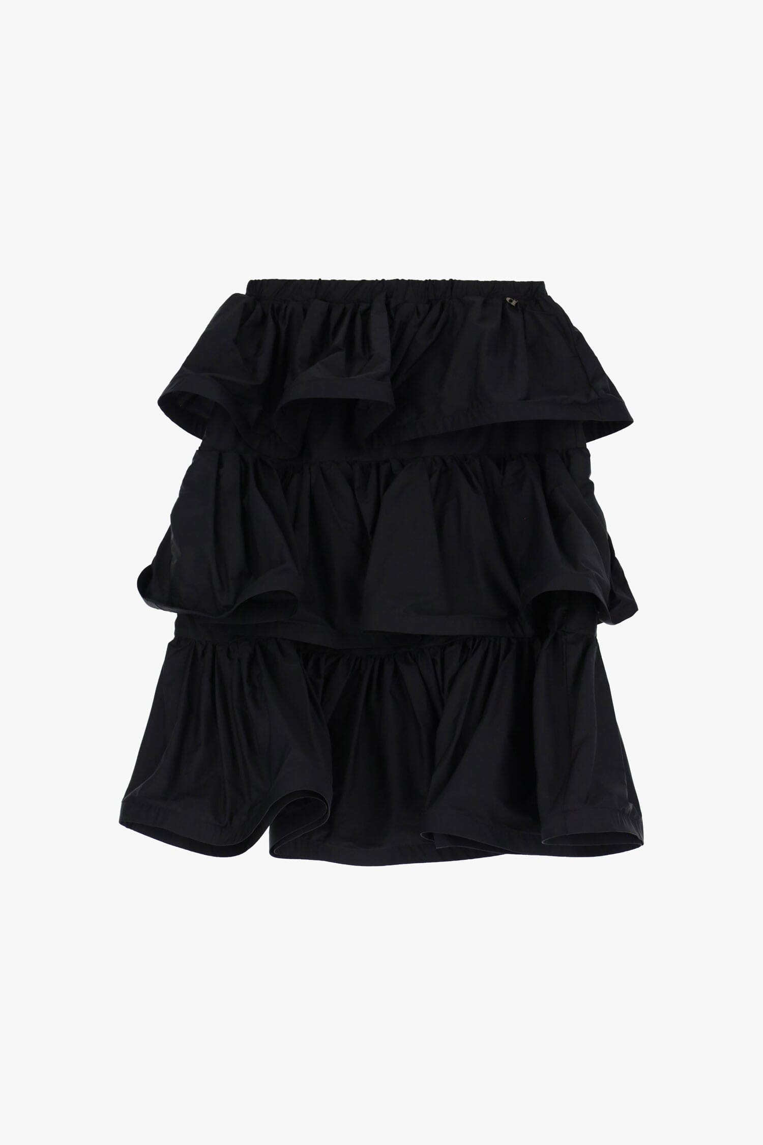 Dixie High Tiered Ruffle Skirt (jupe à volants)