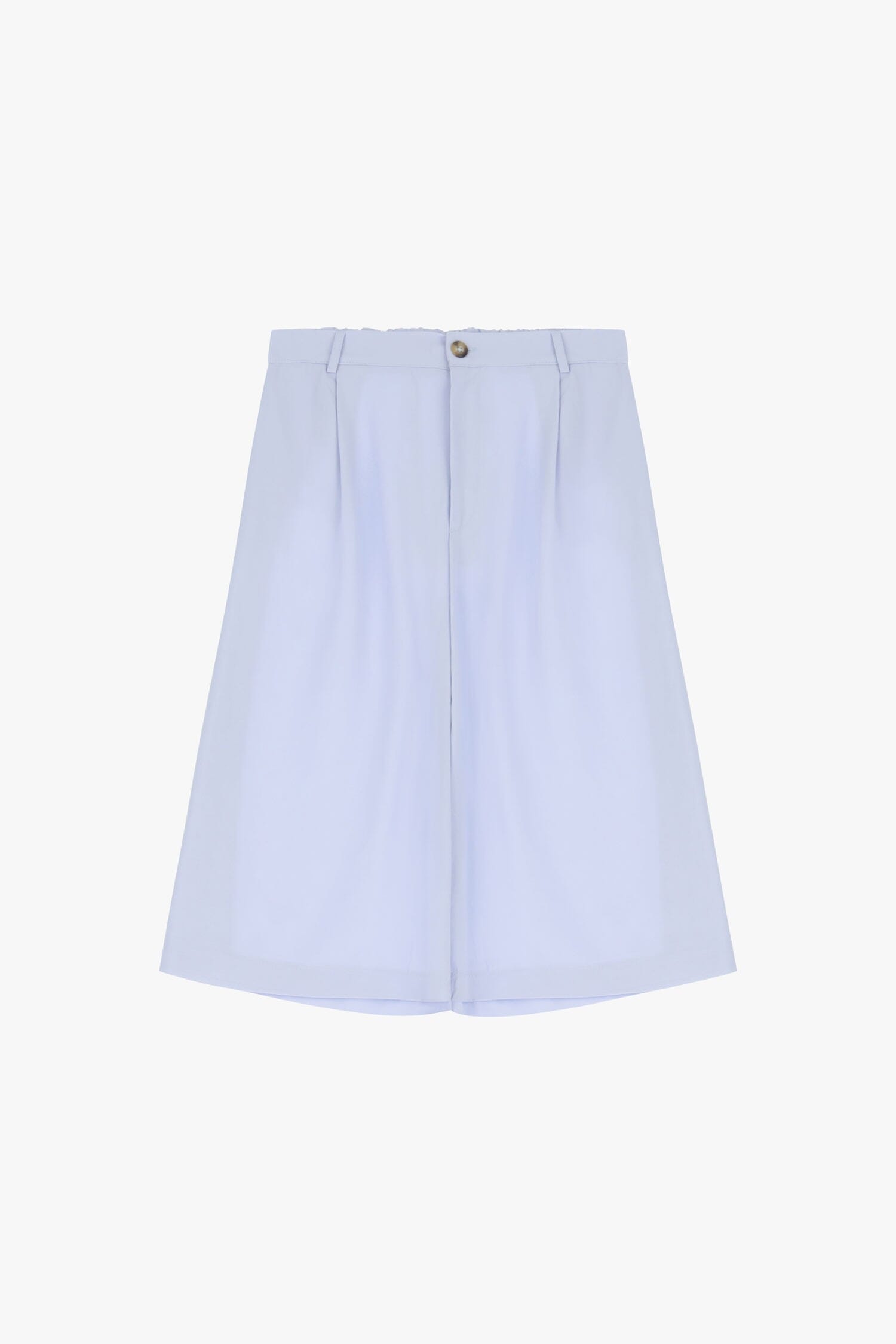 Shorts A Vita Alta Con Tasche Dixie