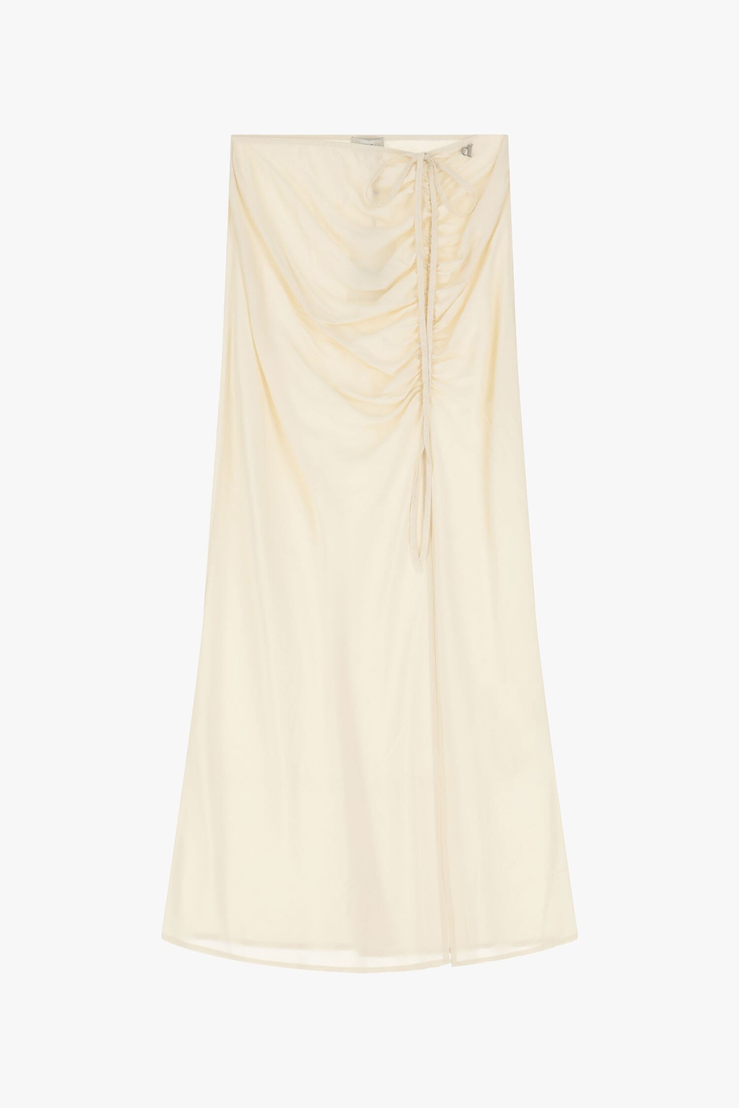 Jupe longue Dixie avec boucle réglable