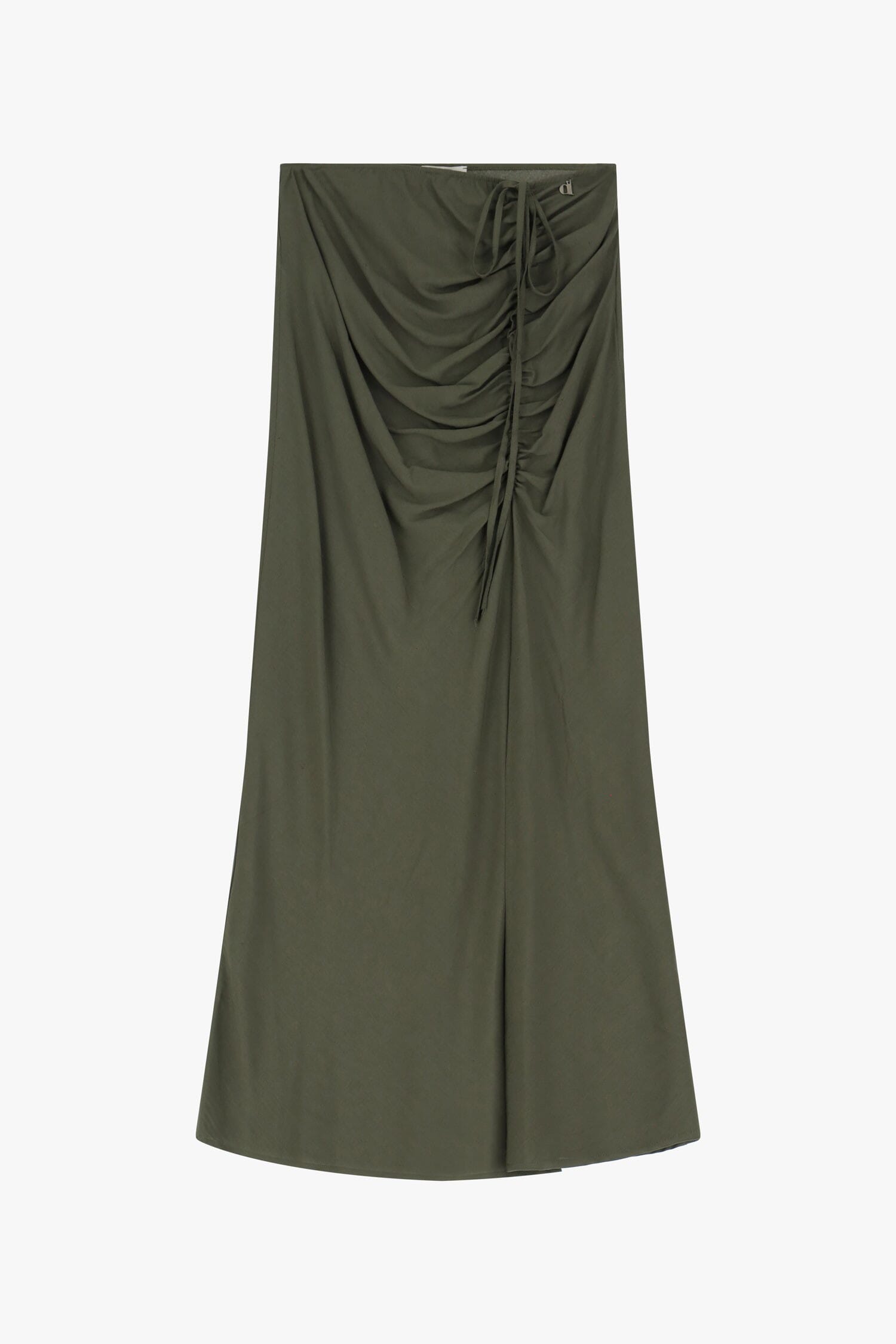 Jupe longue Dixie avec boucle réglable