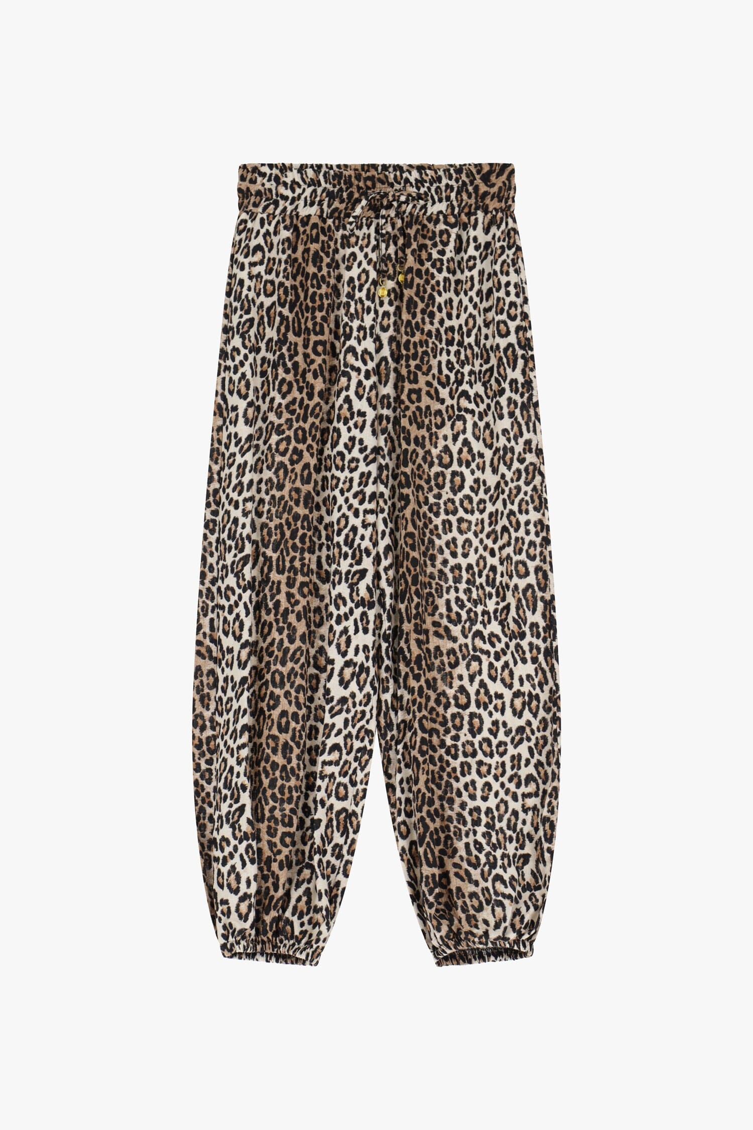 Pantalon souple avec imprimé Dixie