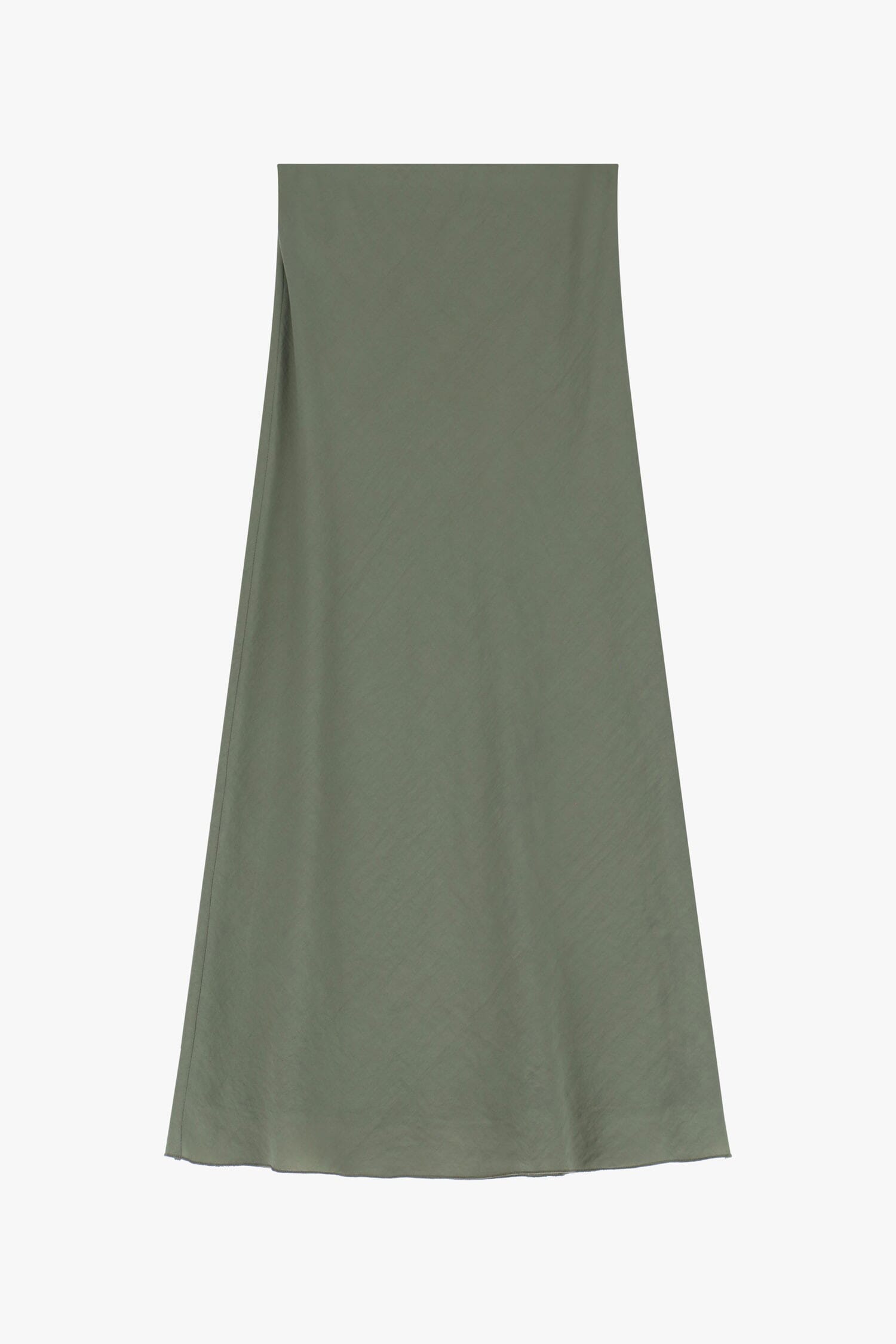 Gonna Lunga A Linea Dritta Dixie