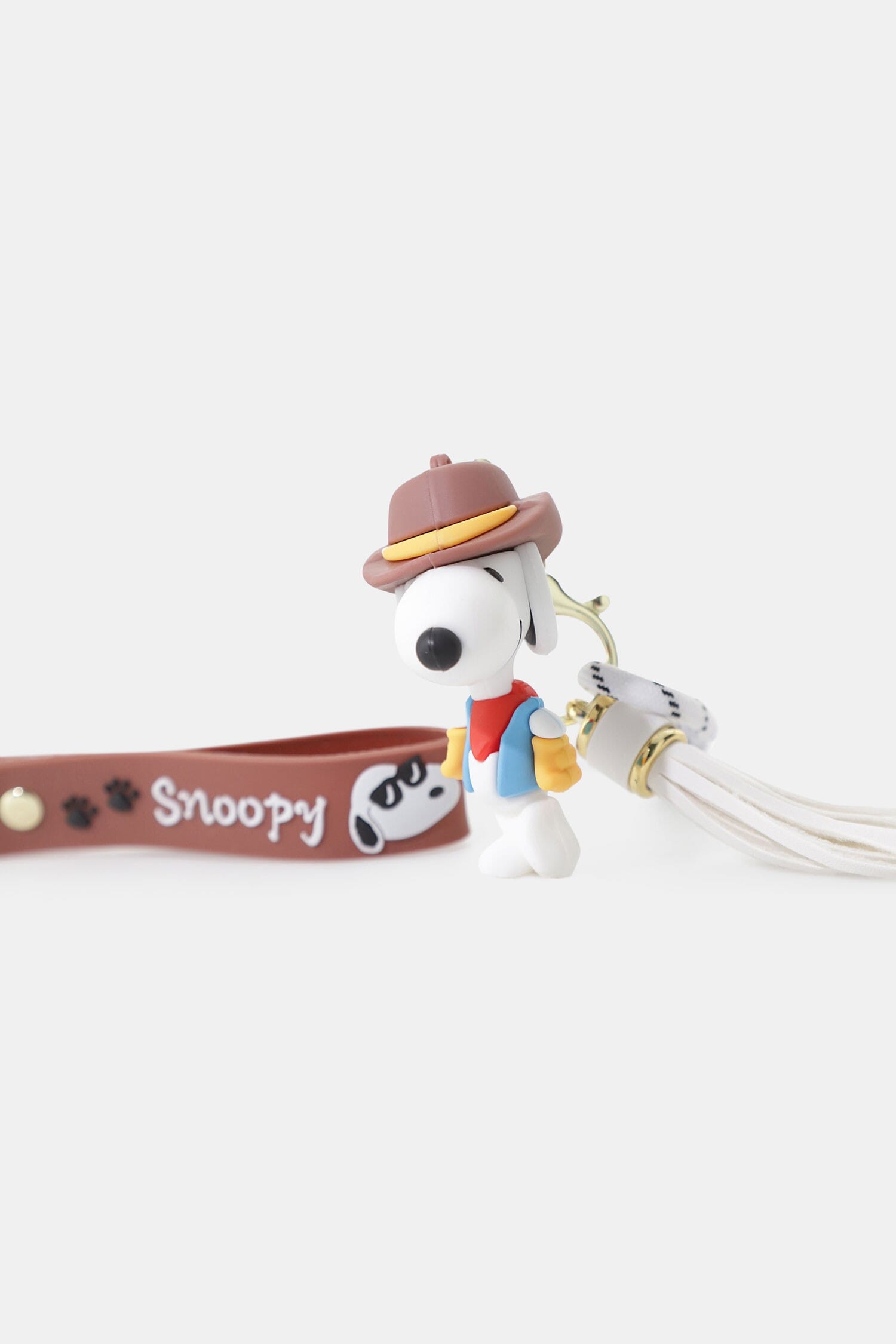 Bijoux Con Dettagli Pendenti Originali Dixie